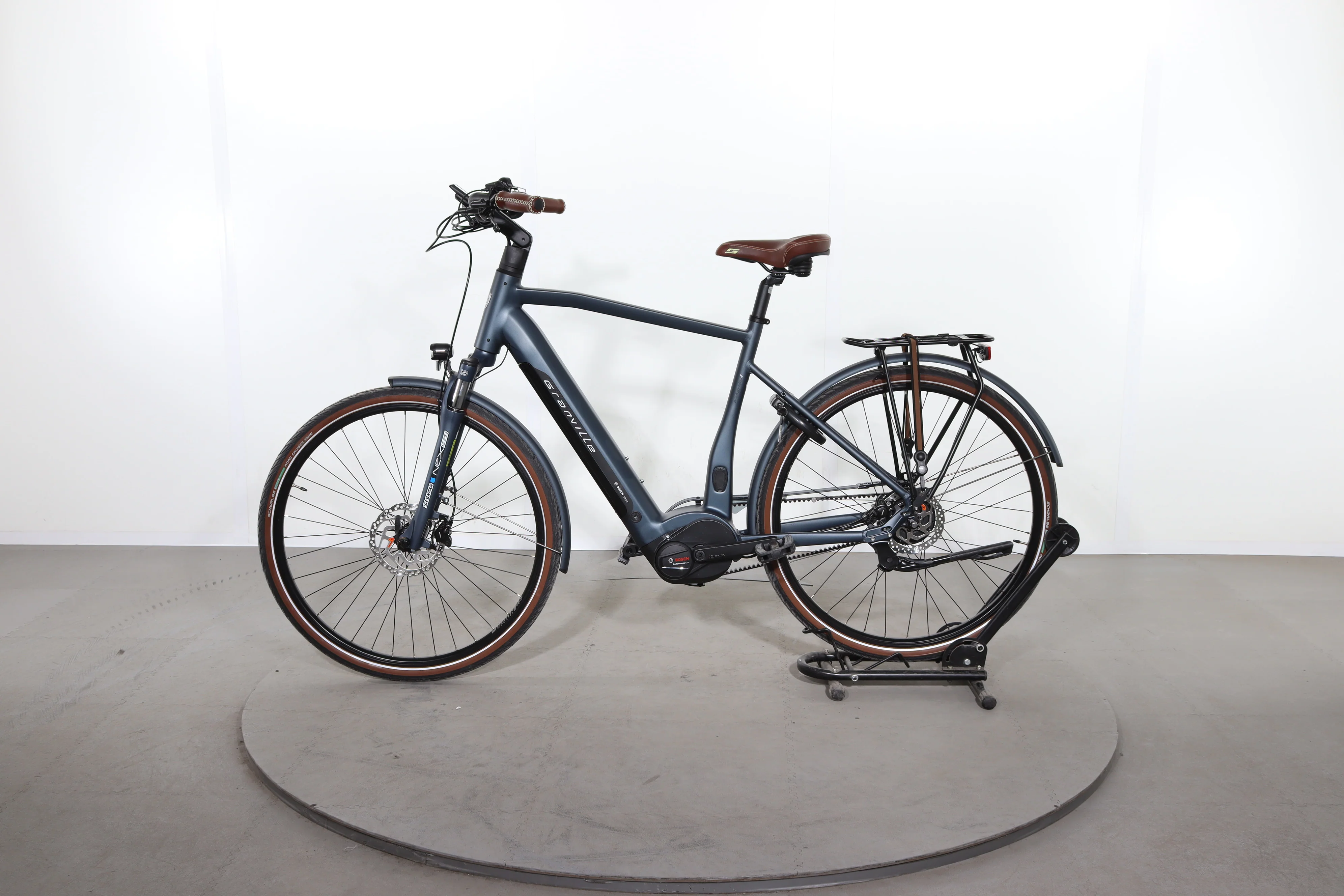 Granville E-Integrated N2 - Image 4