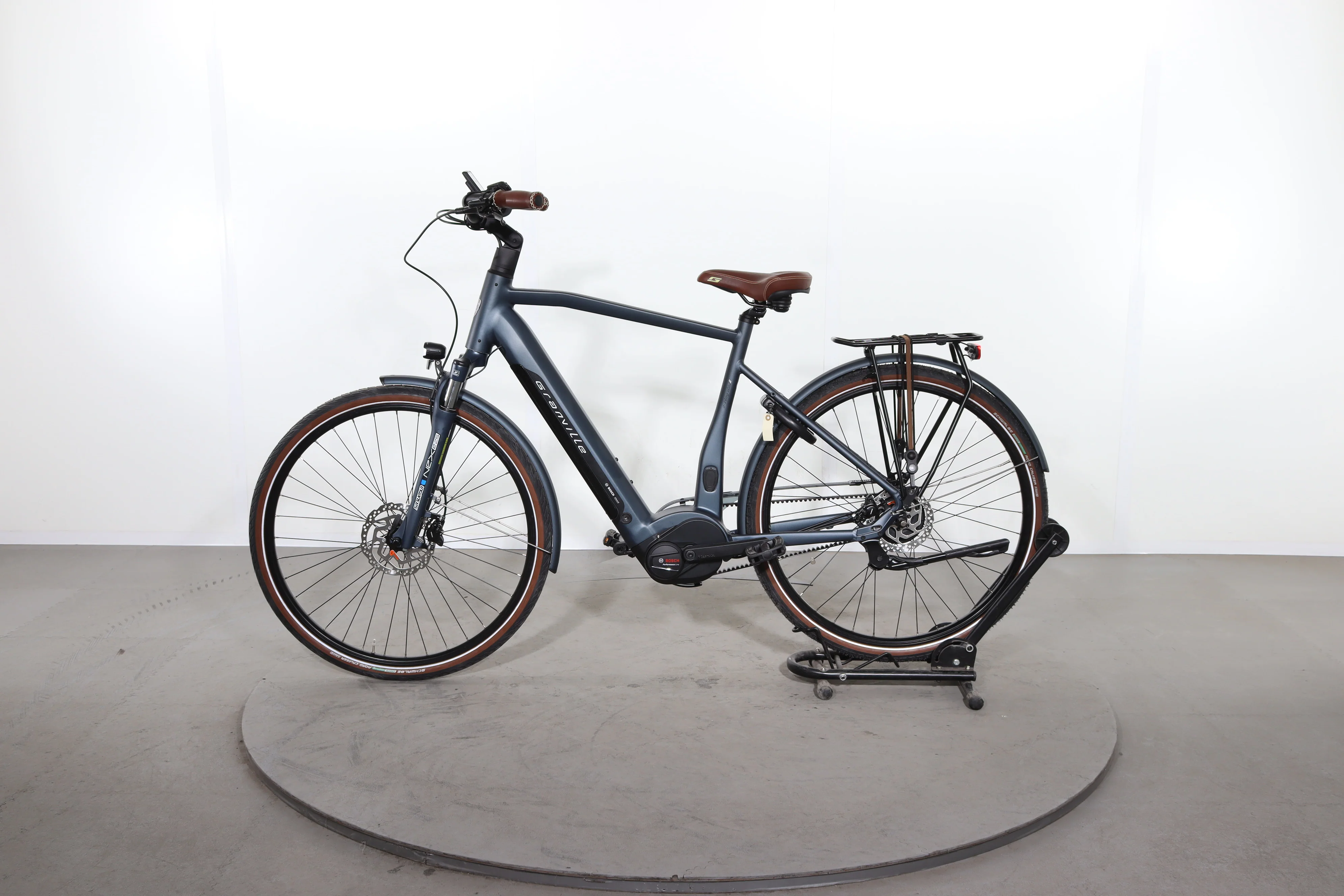 Granville E-Integrated N2 - Image 4