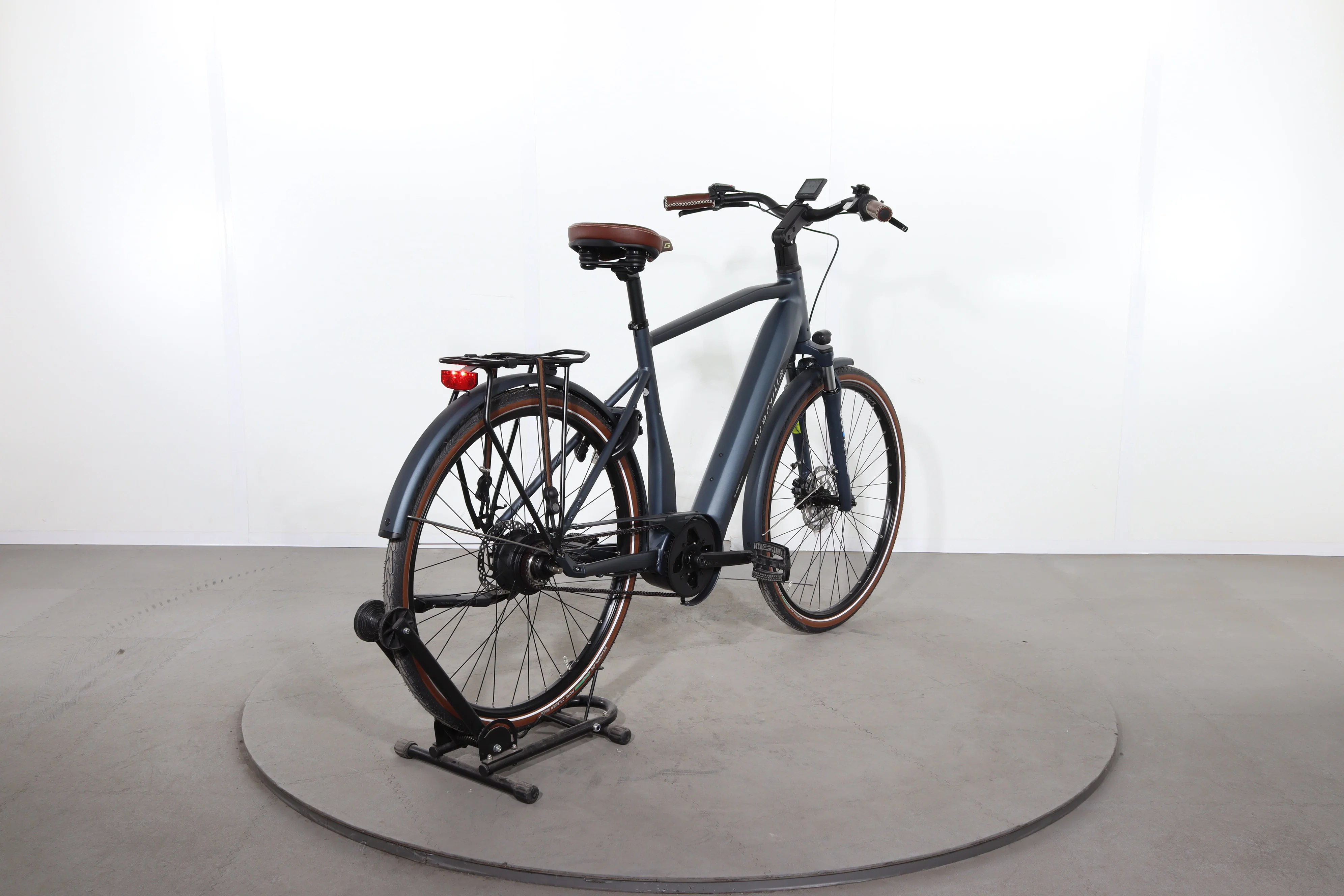 Granville E-Integrated N2 - Image 6