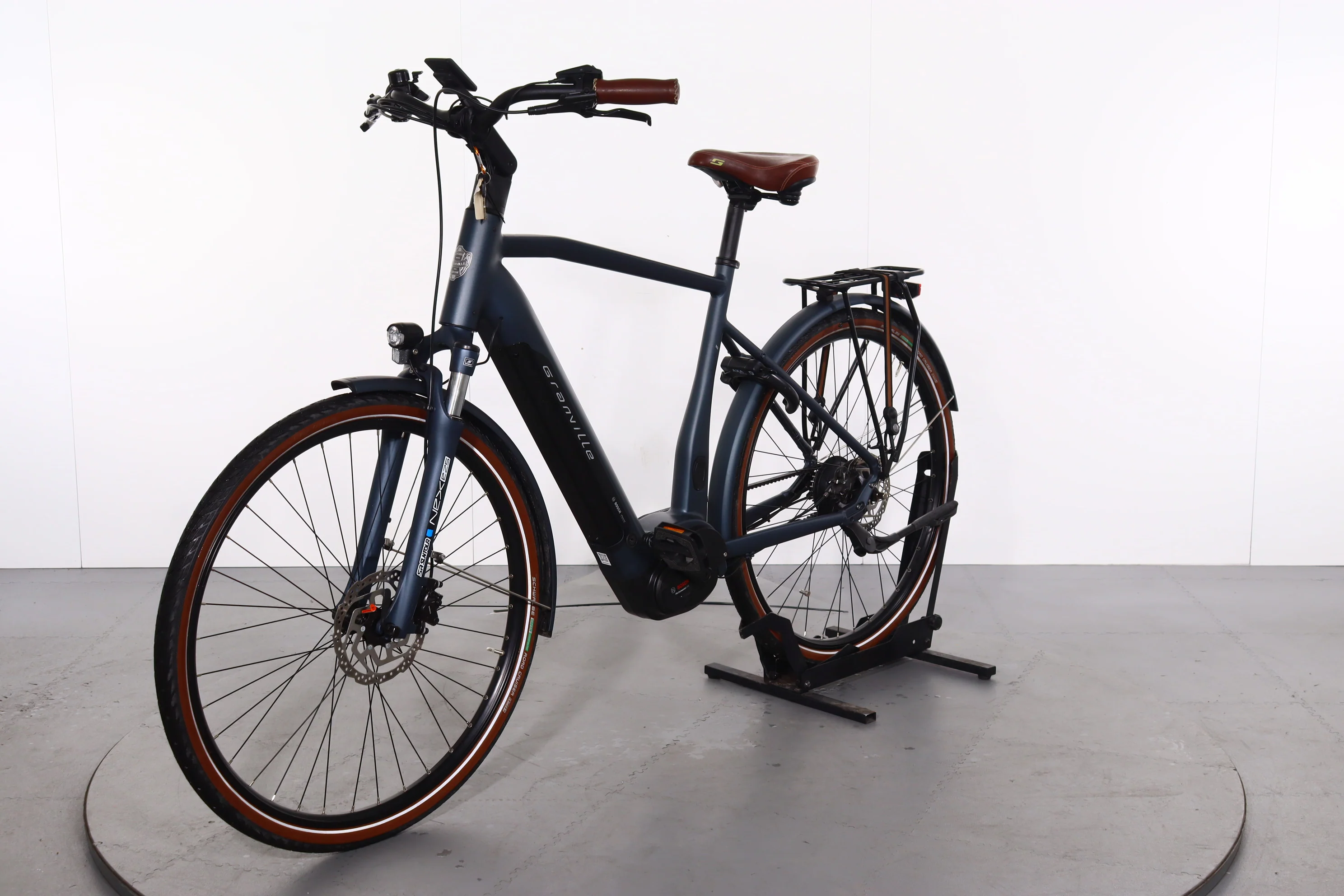 Granville E-Integrated N2 - Image 3