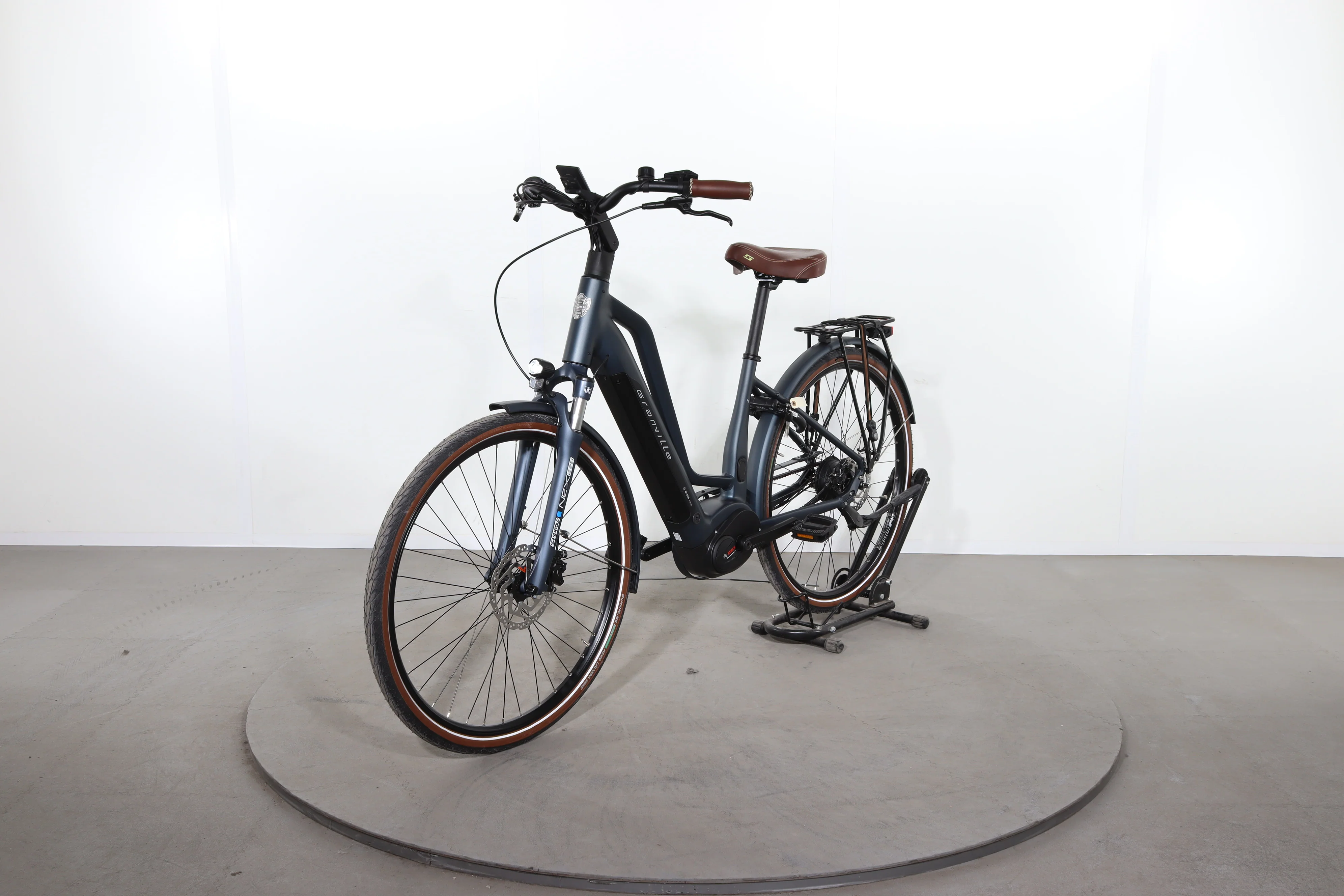 Granville E-Integrated N2 - Image 3