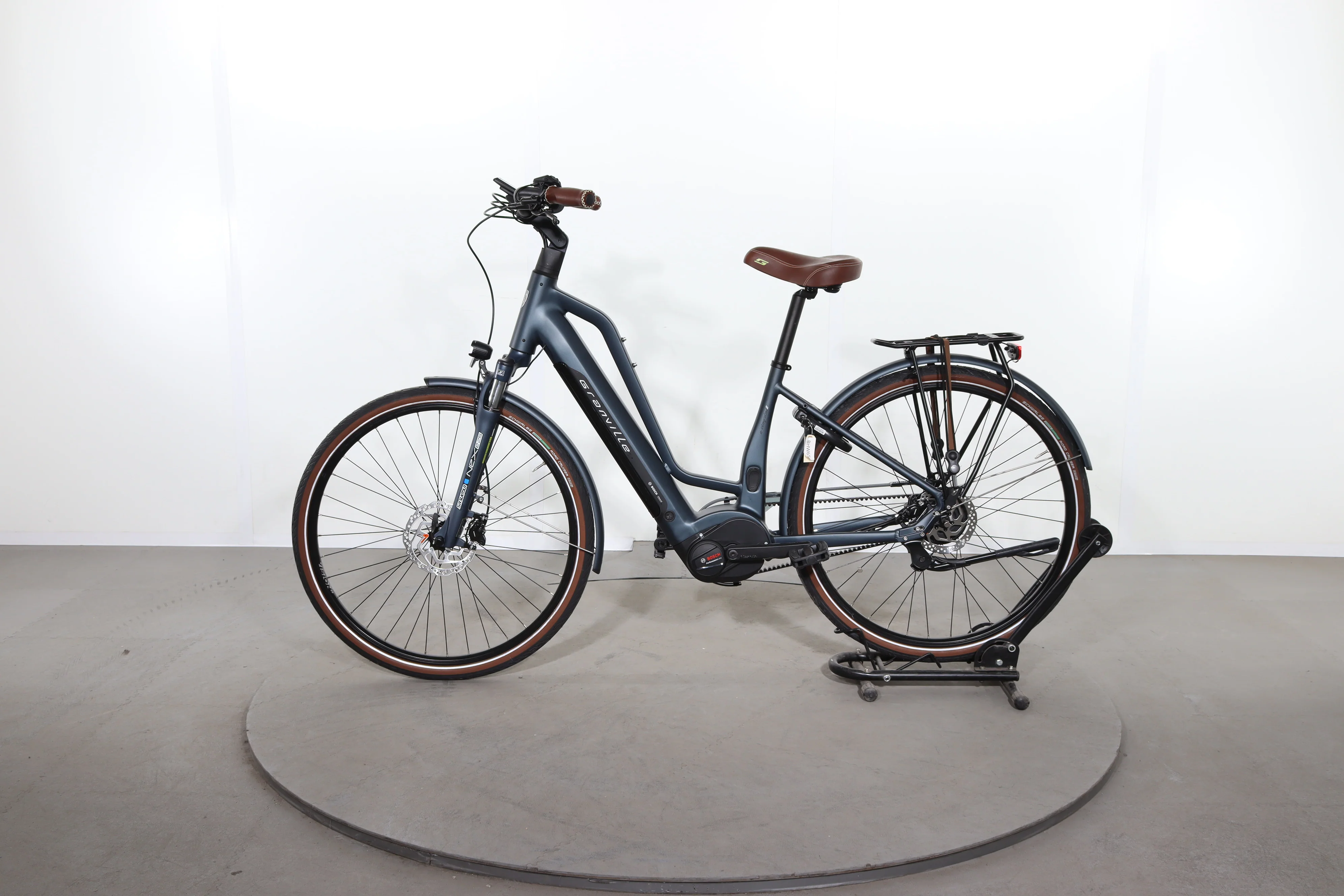 Granville E-Integrated N2 - Image 4