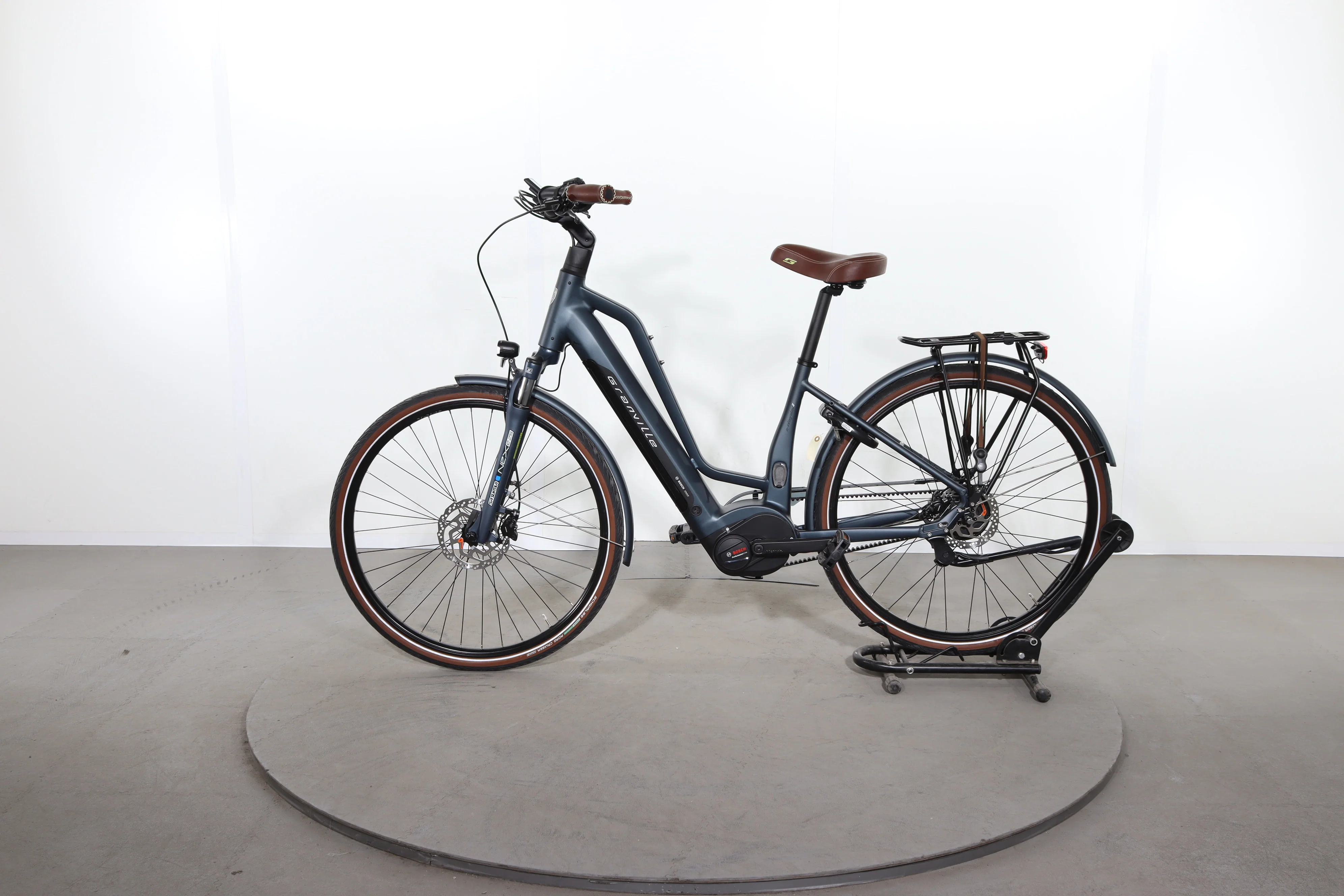 Granville E-Integrated N2 - Image 4