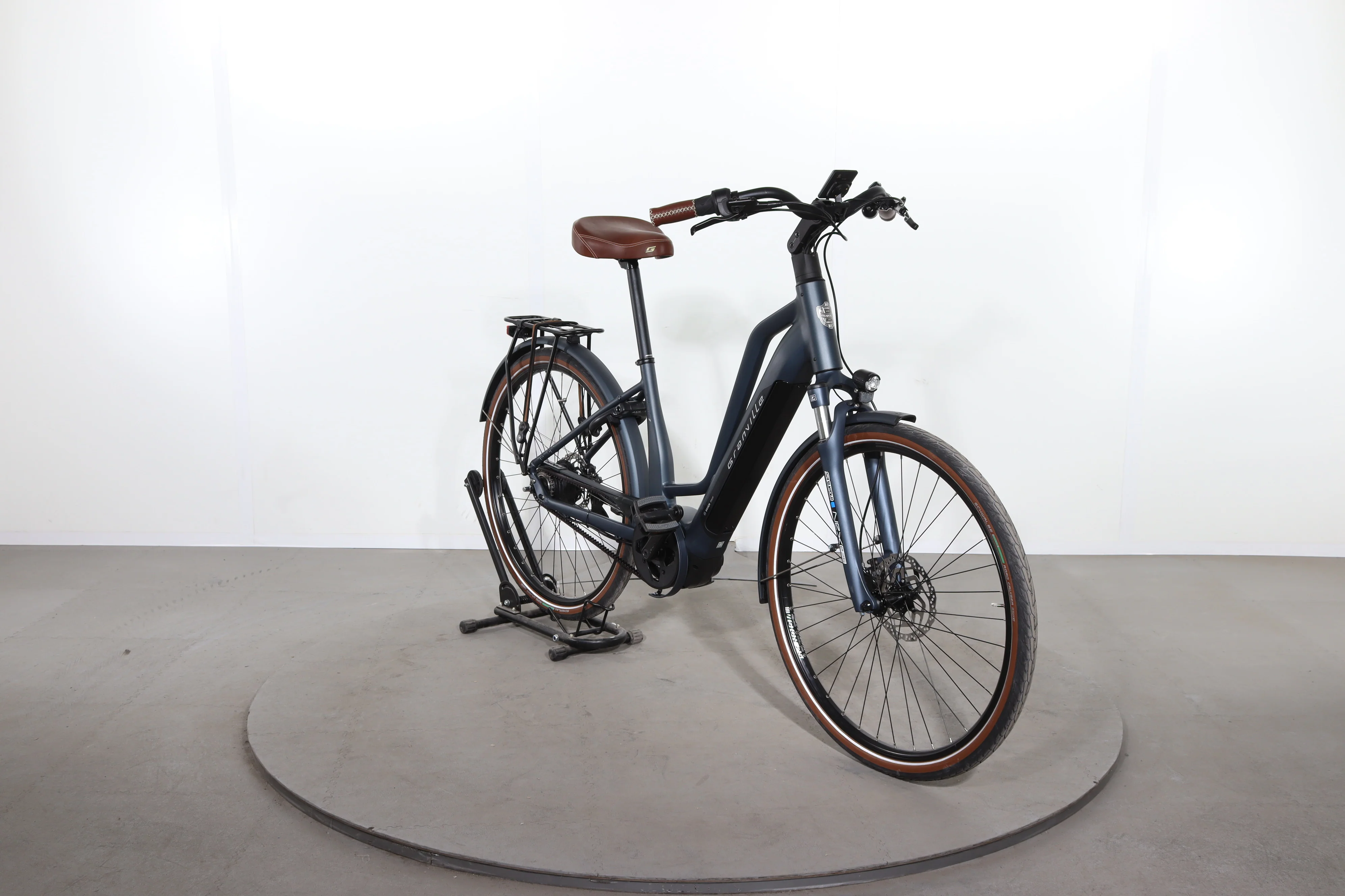 Granville E-Integrated N2 - Image 2