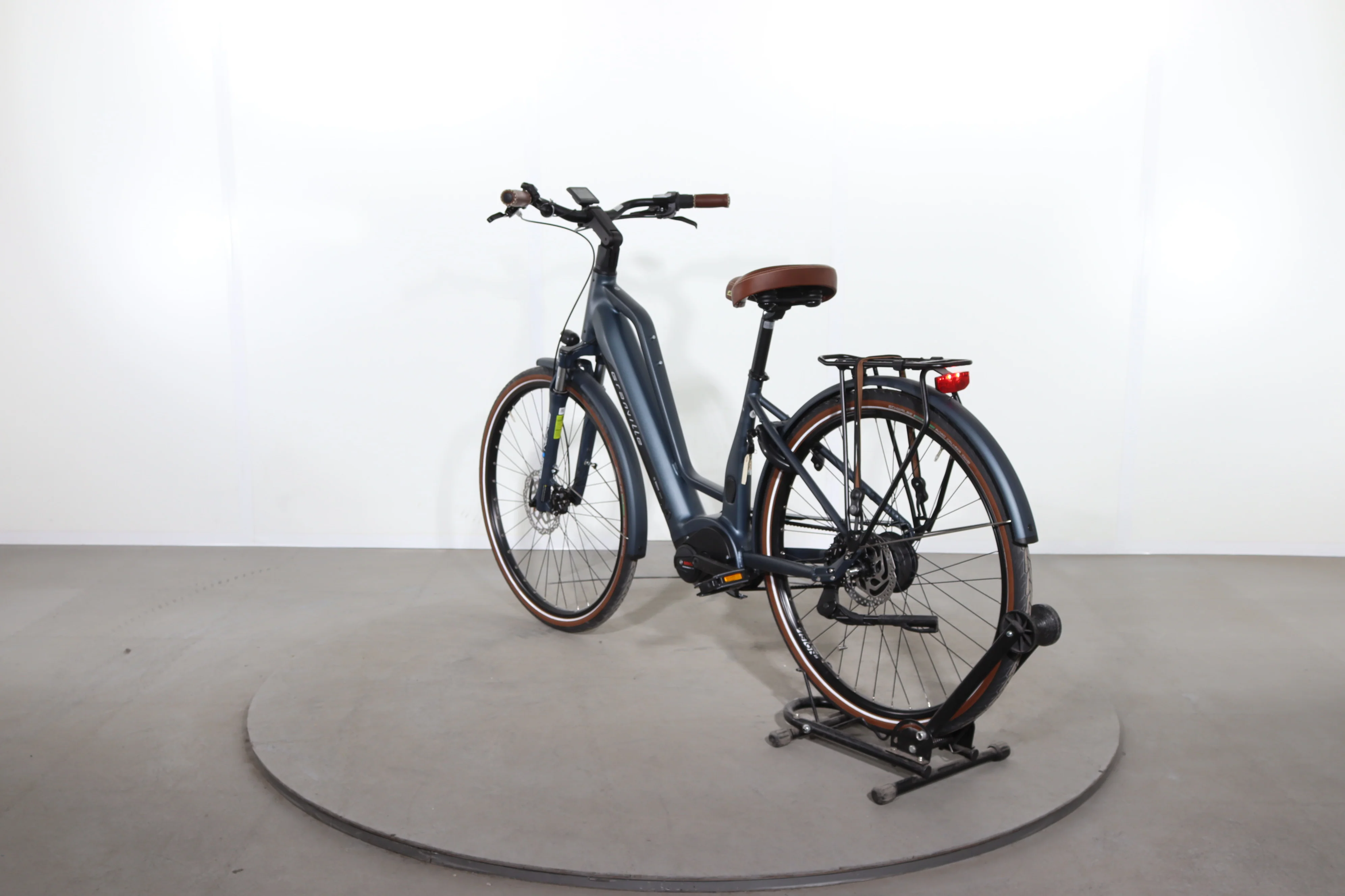 Granville E-Integrated N2 - Image 5