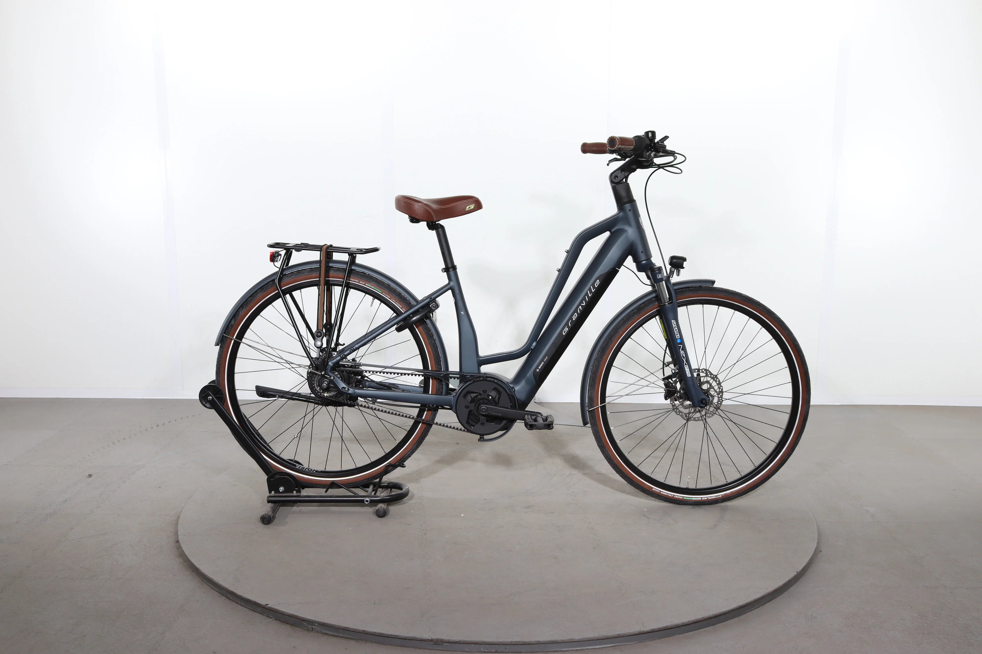 Granville E-Integrated N2
