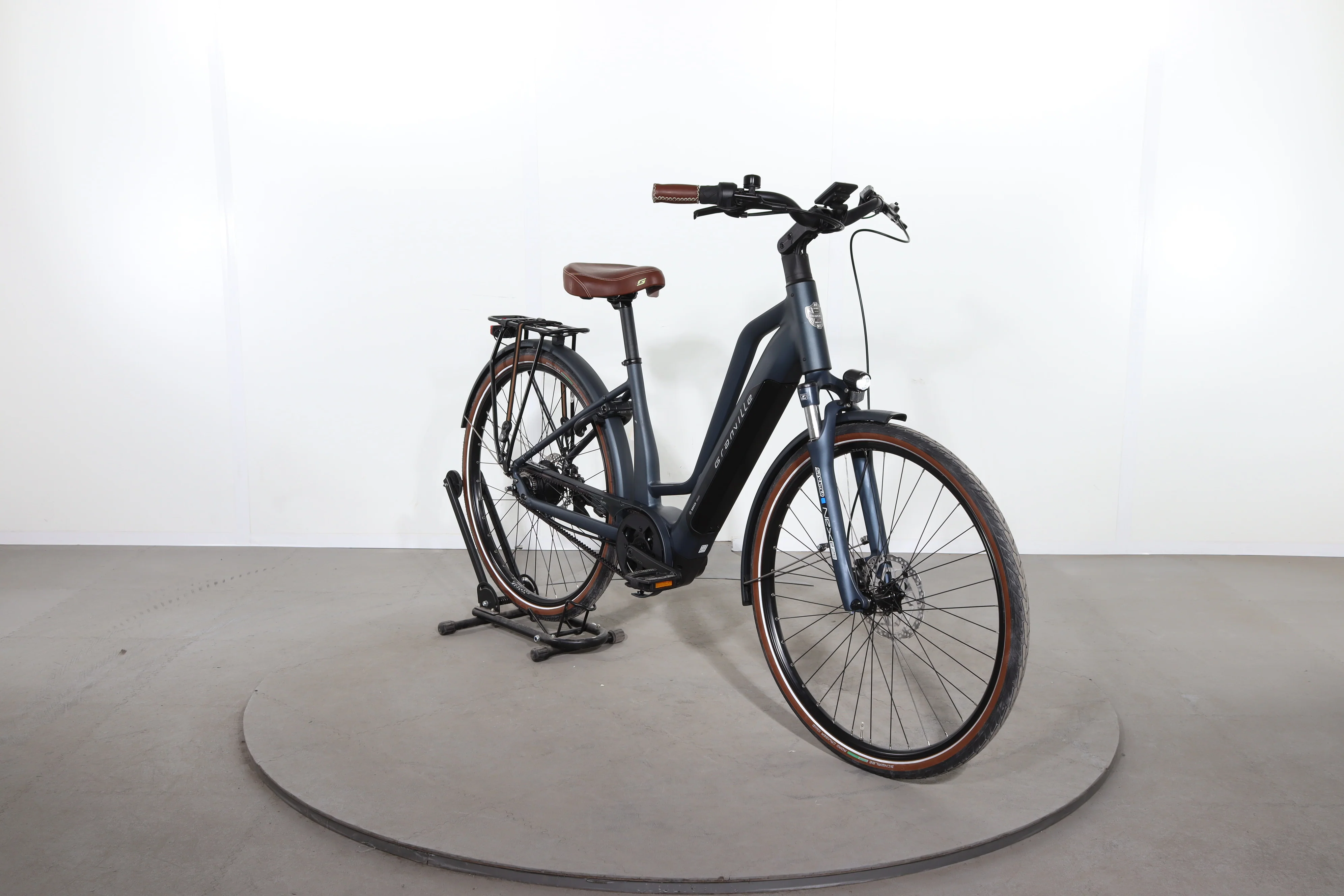 Granville E-Integrated N2 - Image 2