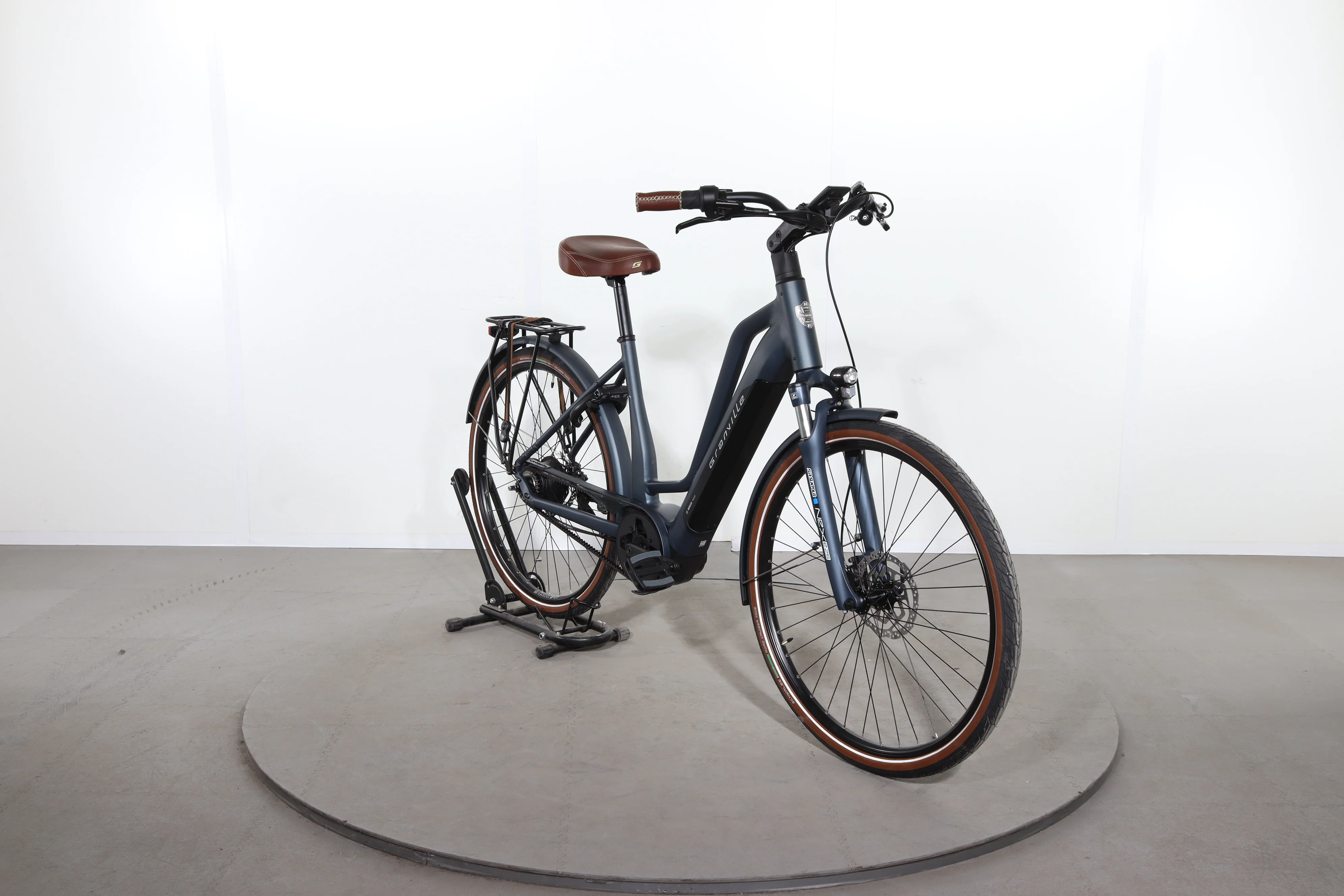 Granville E-Integrated N2 - Image 2