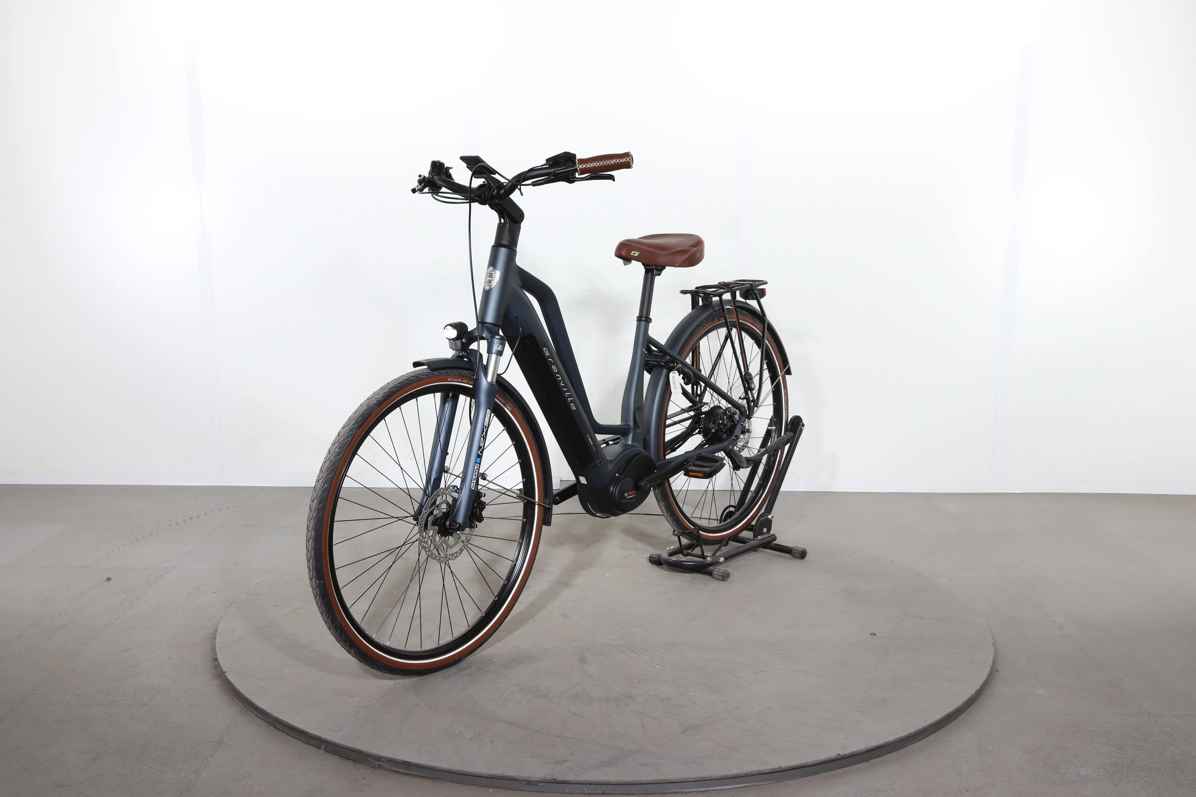 Granville E-Integrated N2 - Image 3