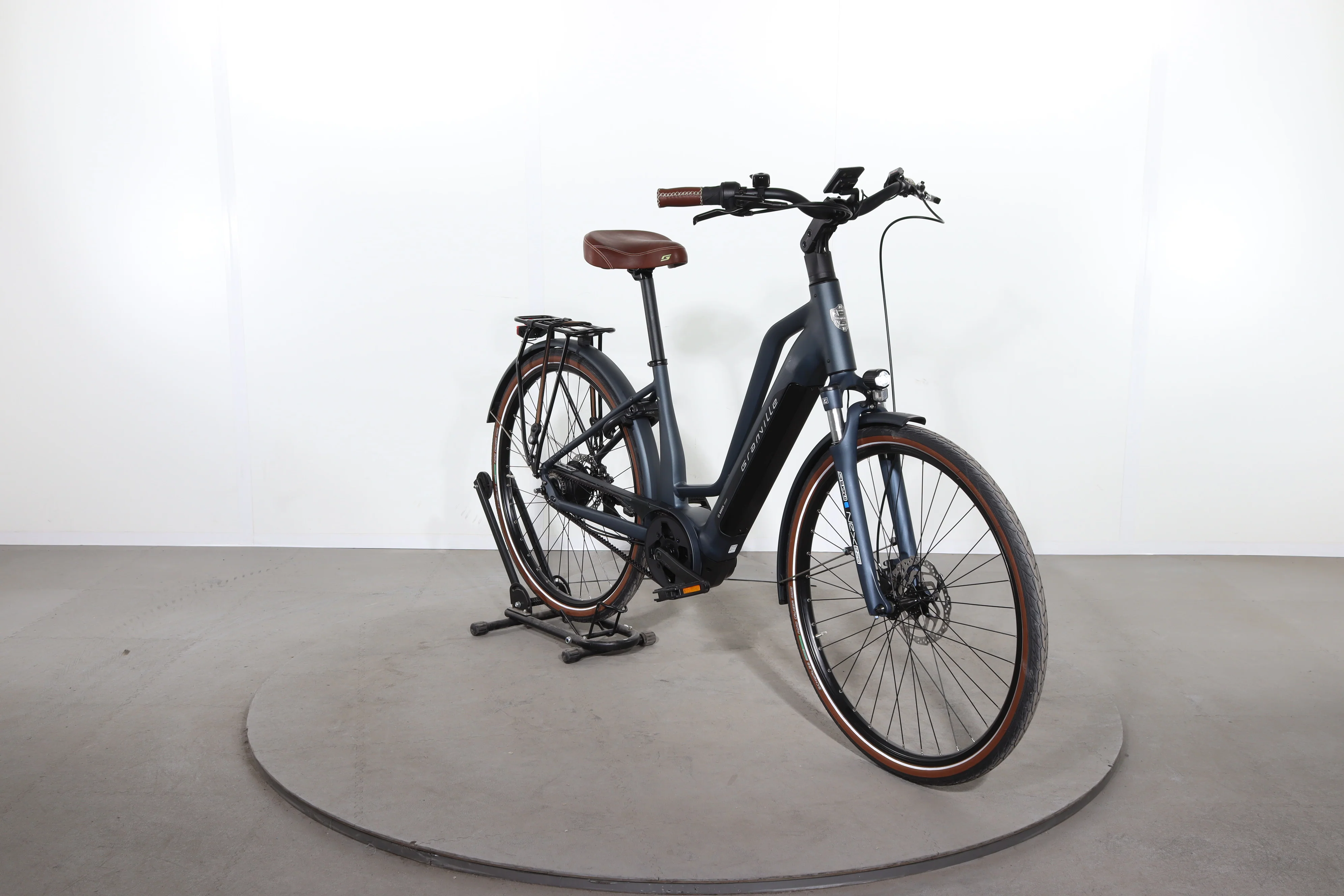 Granville E-Integrated N2 - Image 2