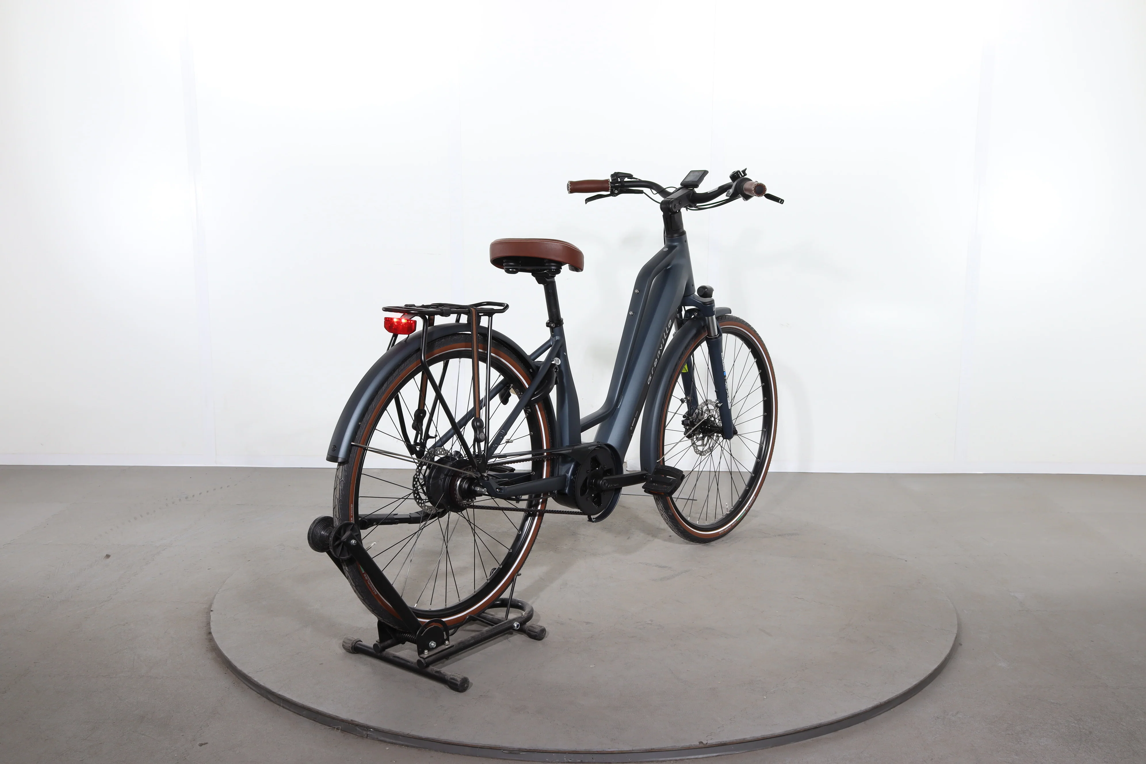 Granville E-Integrated N2 - Image 6