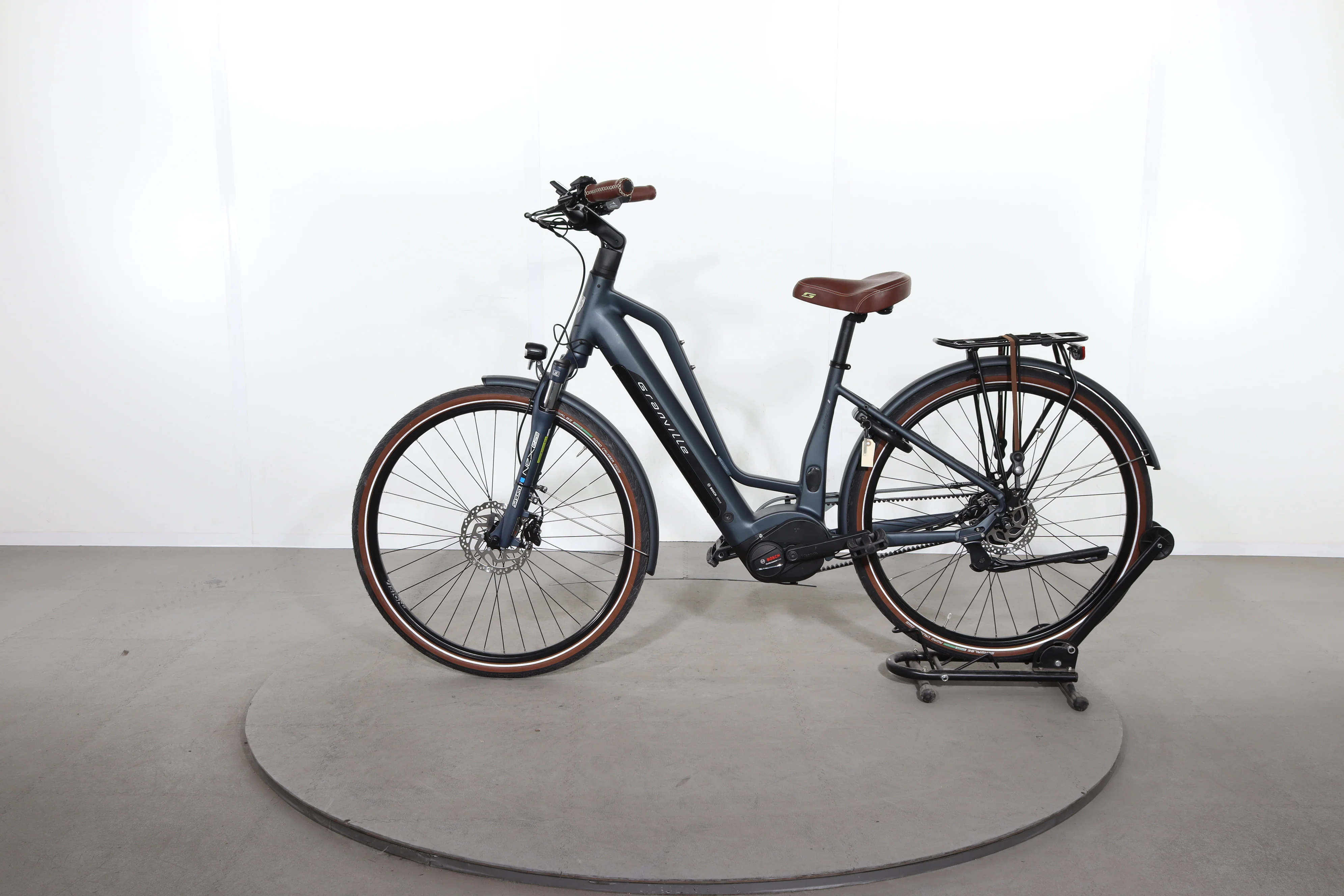 Granville E-Integrated N2 - Image 4