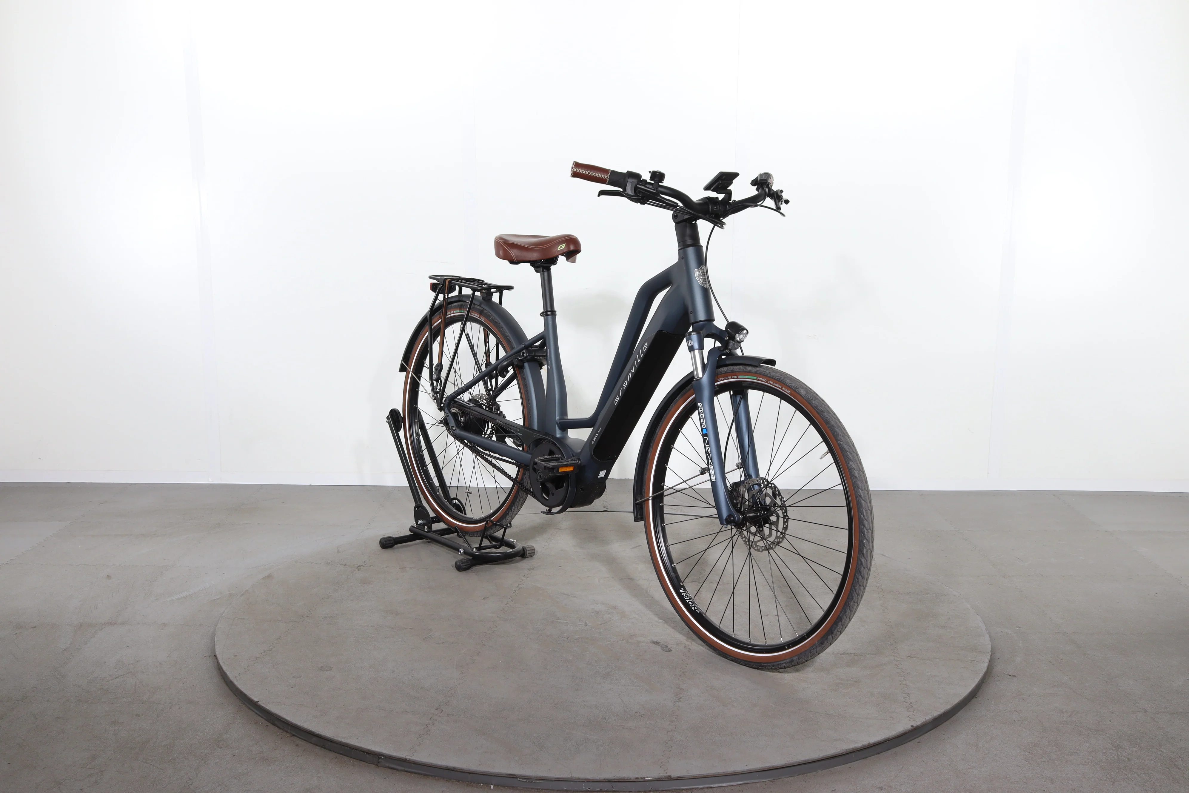 Granville E-Integrated N2 - Image 2