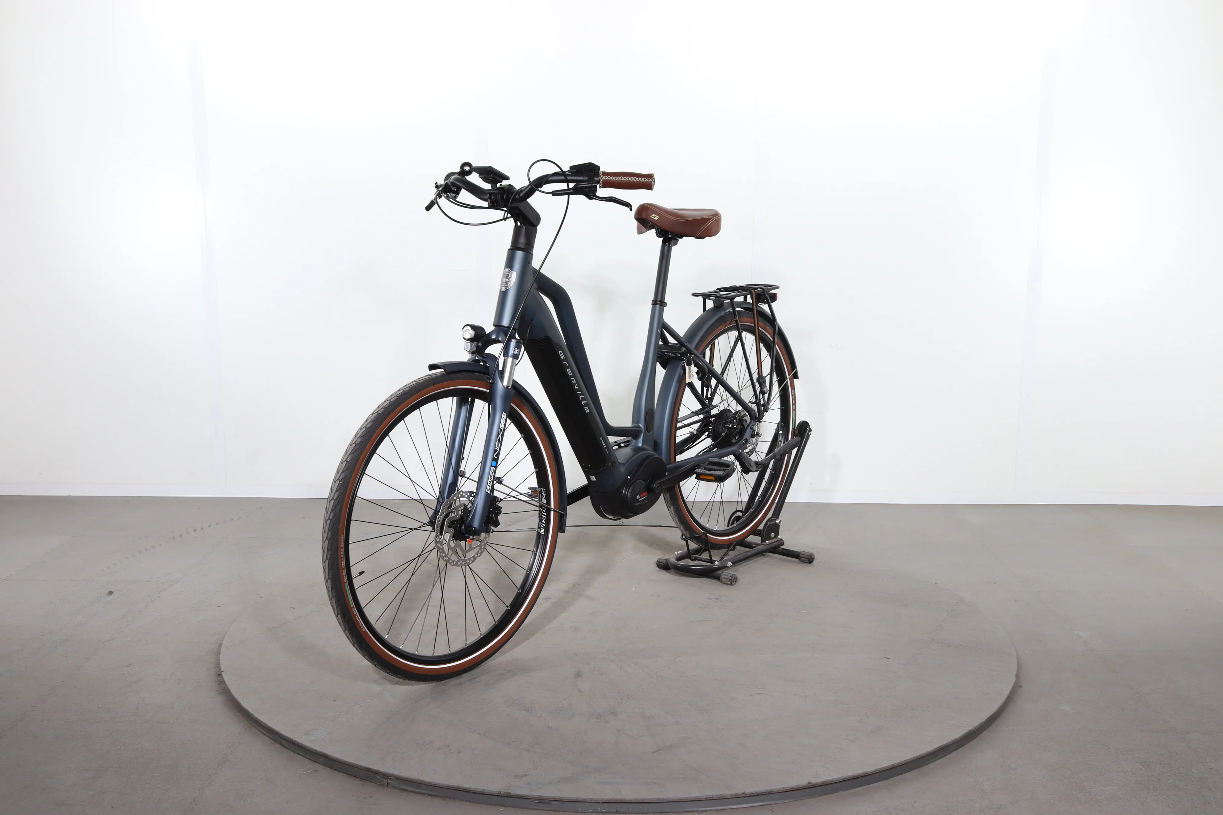 Granville E-Integrated N2 - Image 3