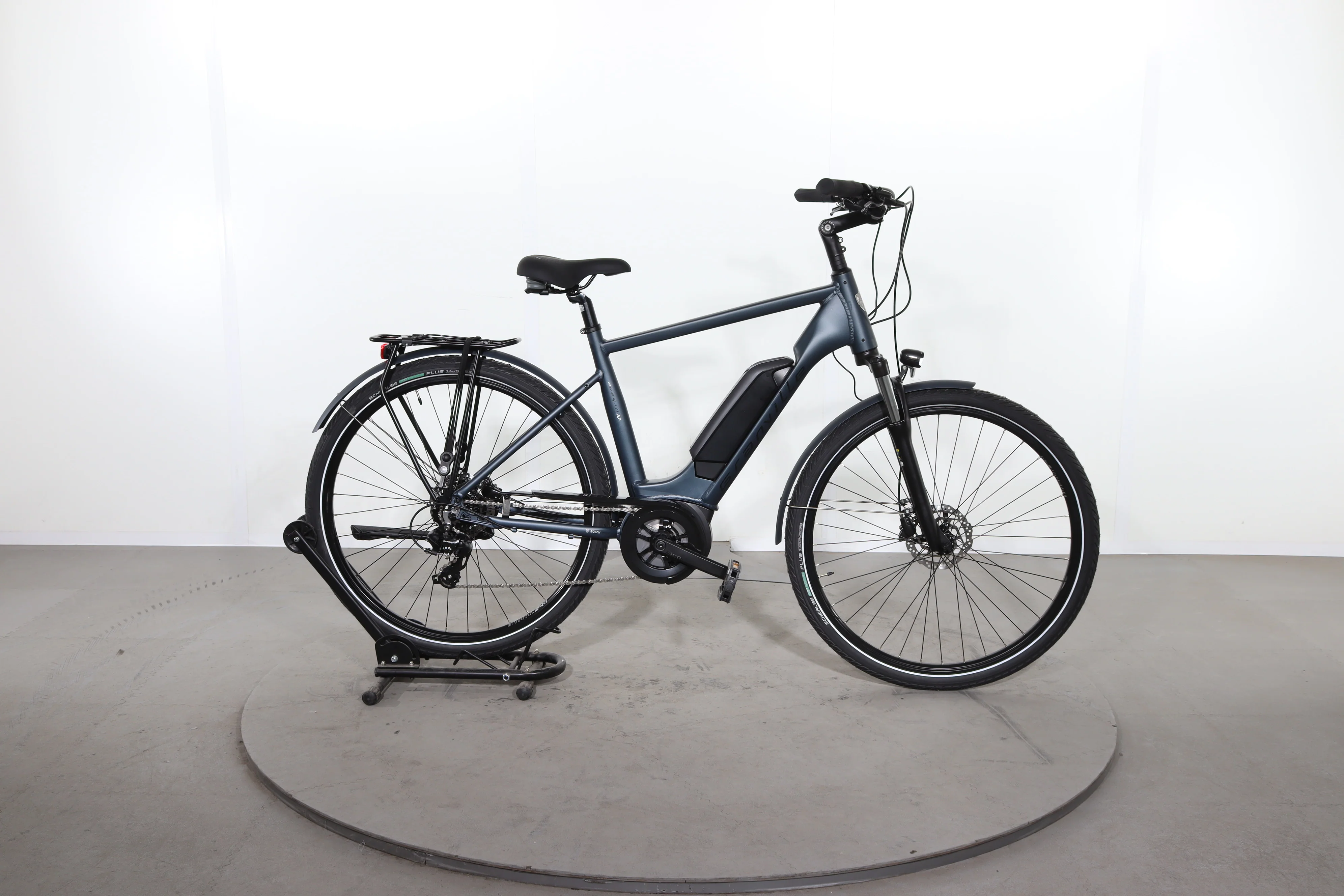 Granville E-Urban 40