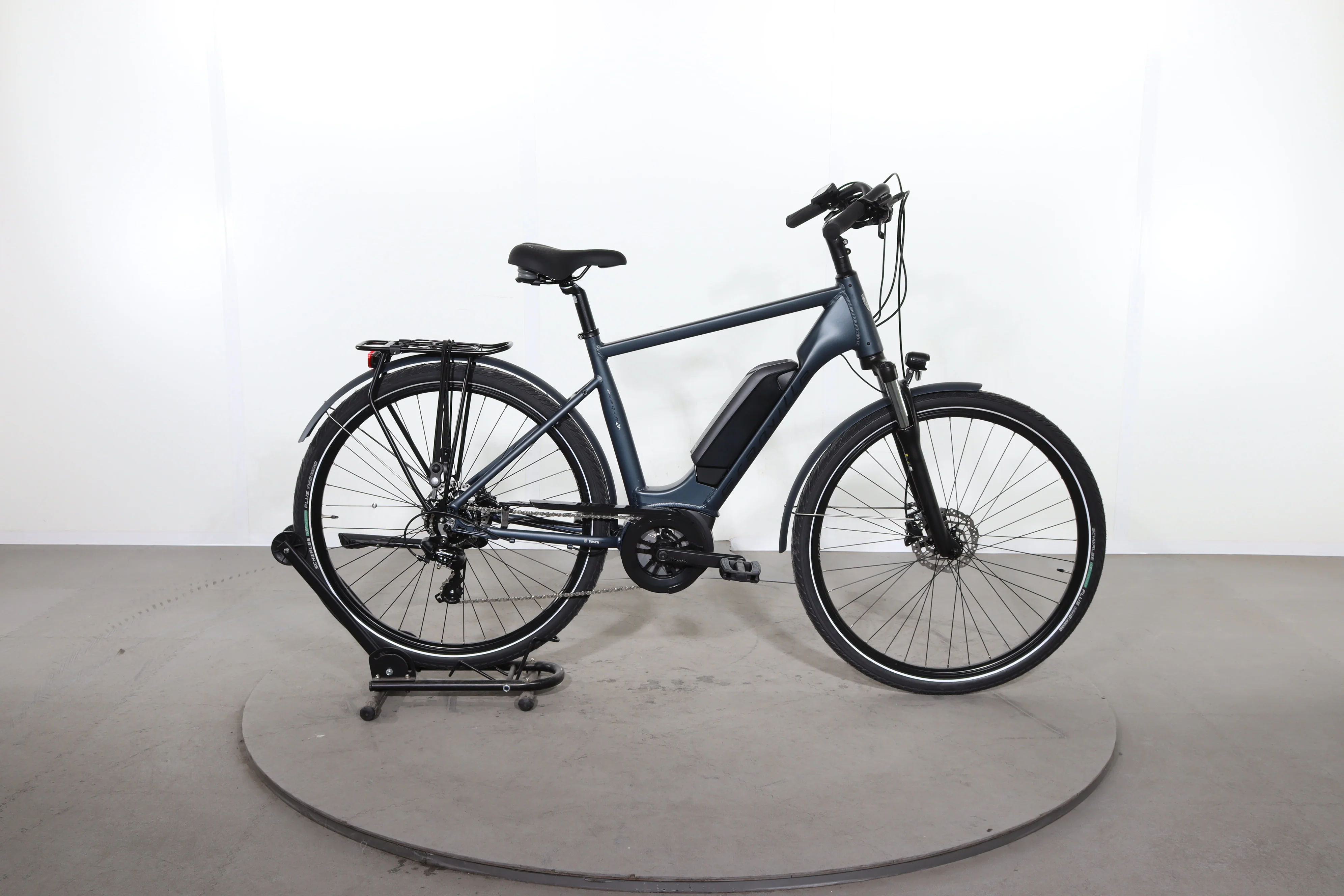 Granville E-Urban 40