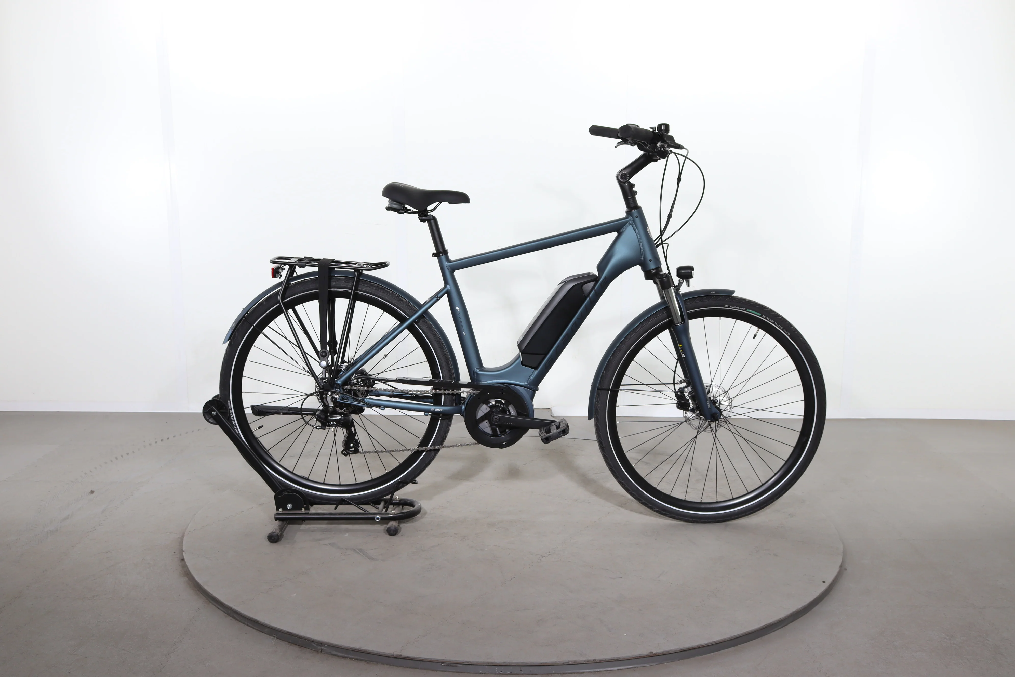 Granville E-Urban 40