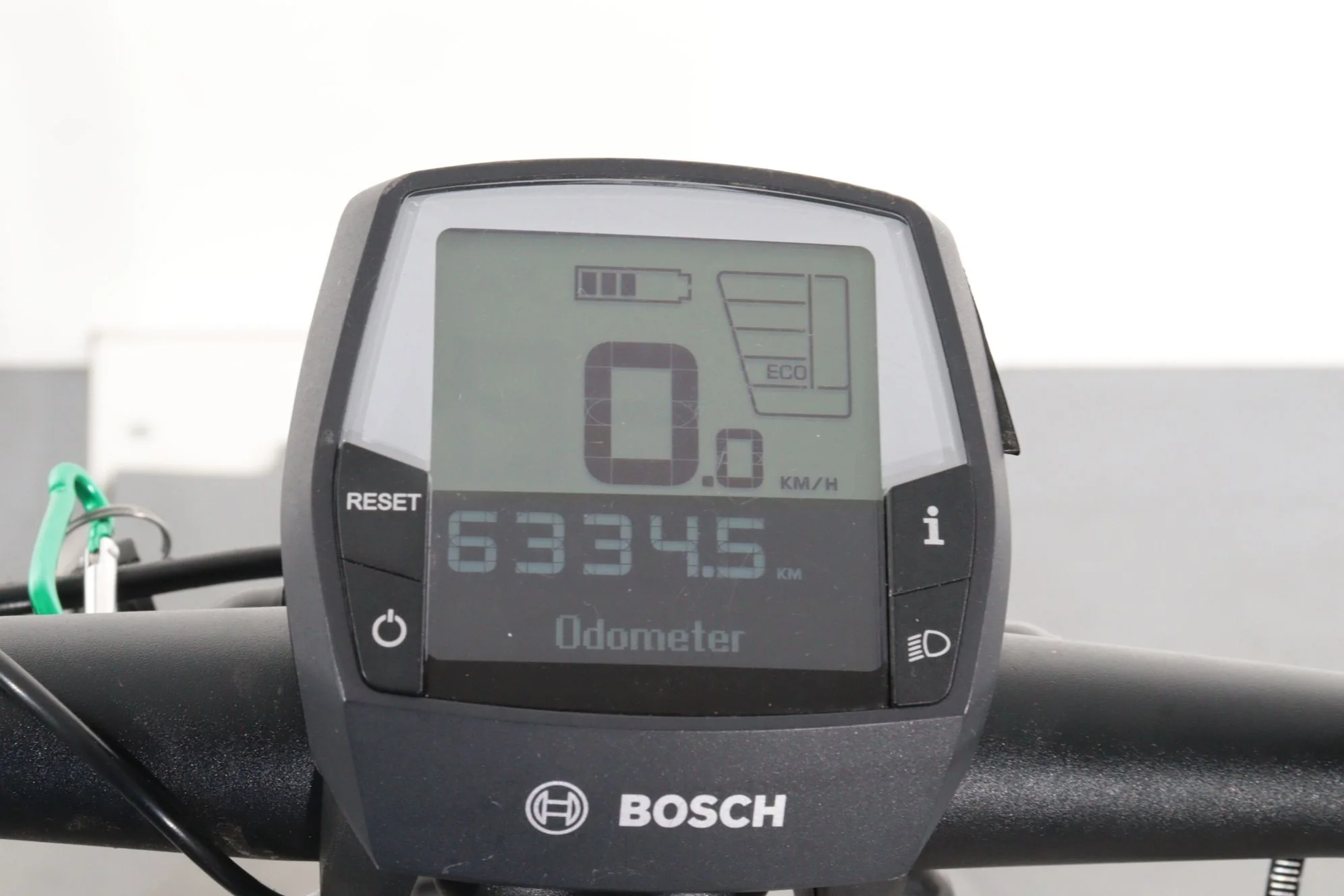 Grecos Wild E MTB - Image 11