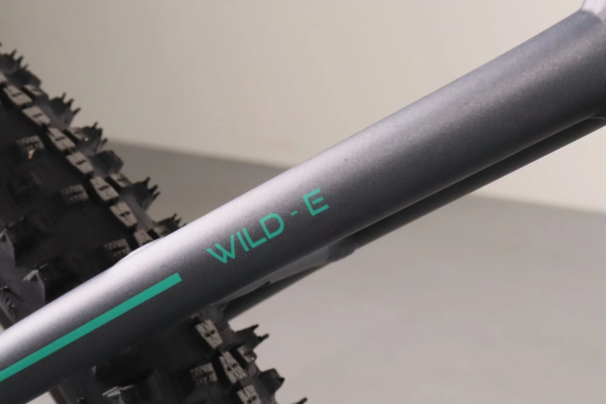 Grecos Wild E MTB - Image 11