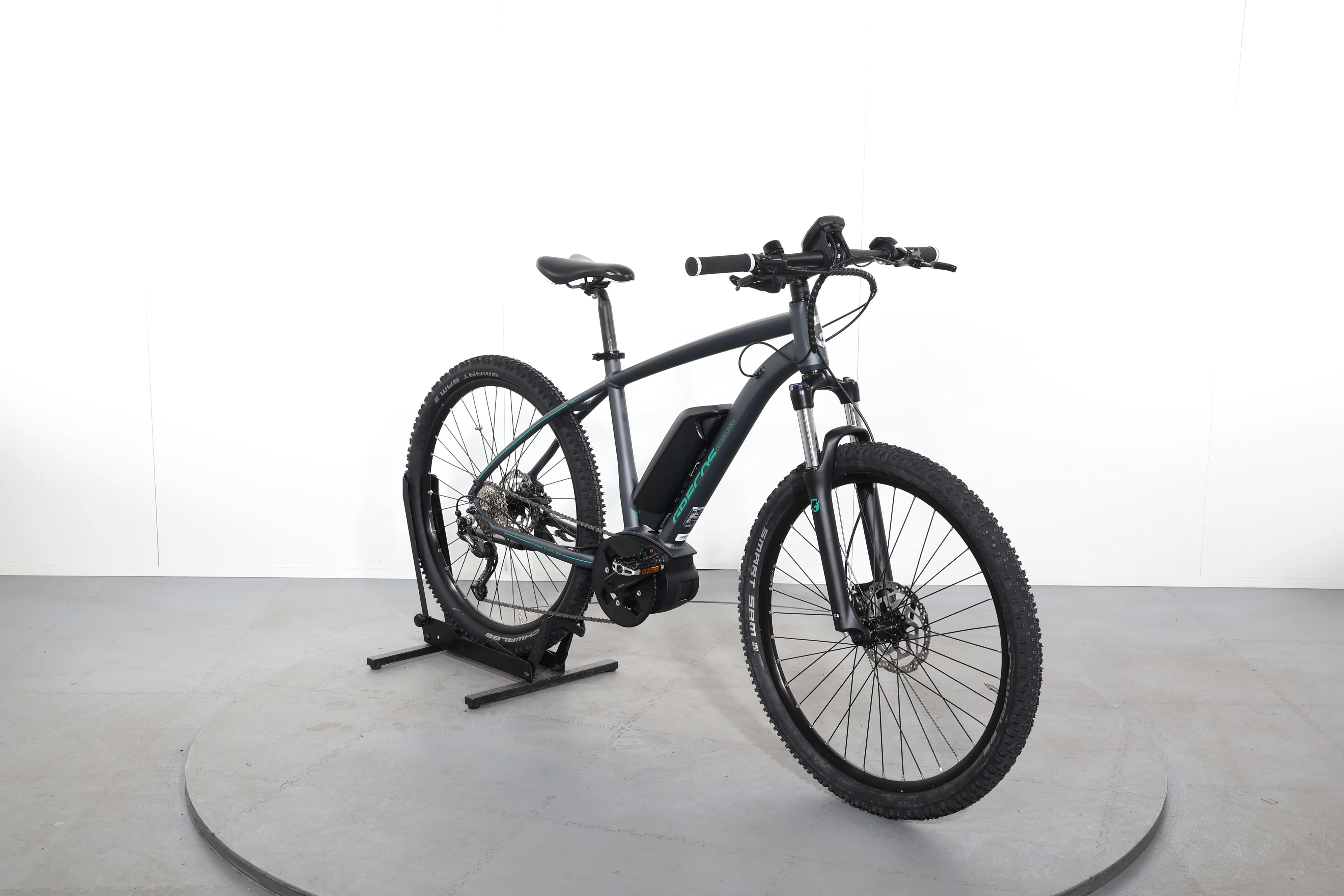 Grecos Wild E MTB - Image 2
