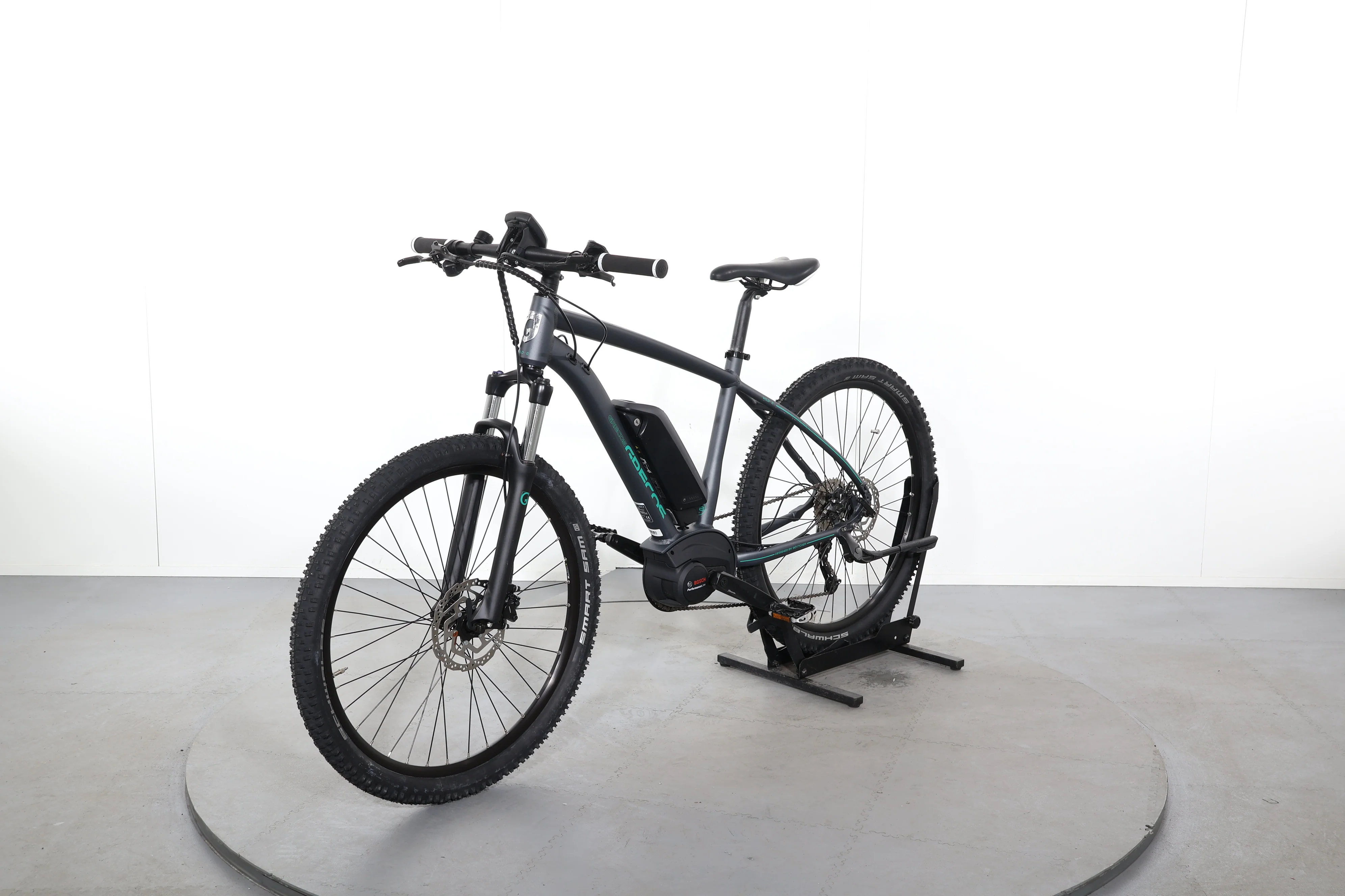 Grecos Wild E MTB - Image 3