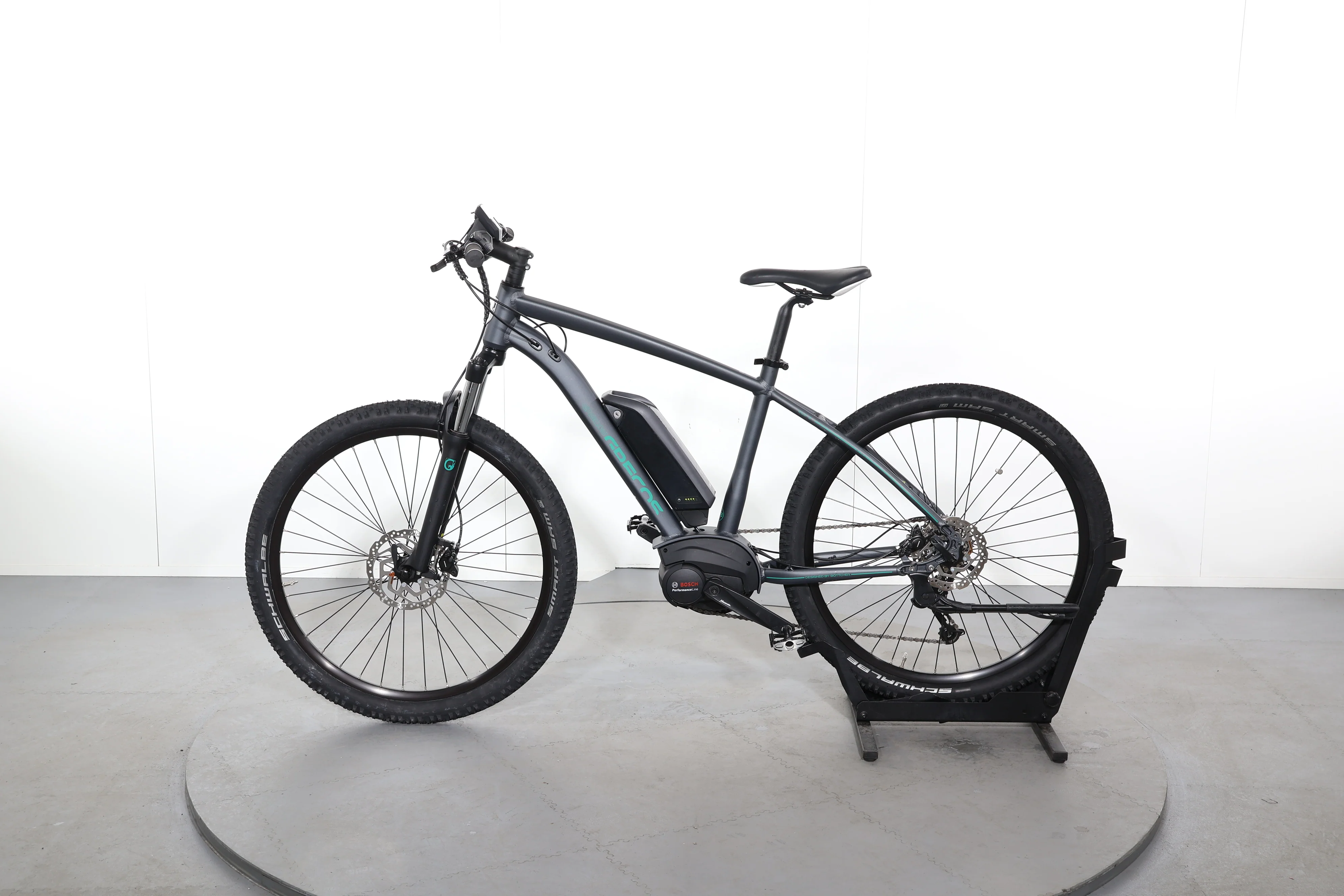 Grecos Wild E MTB - Image 4