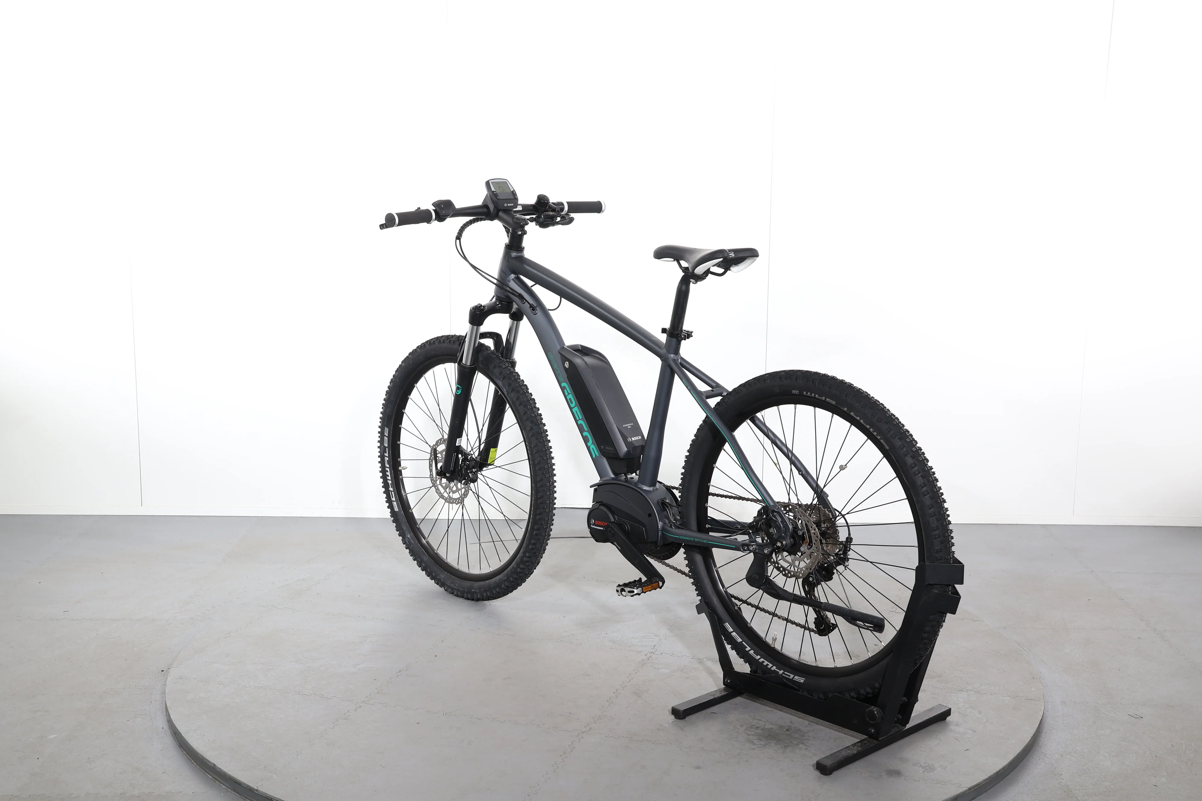 Grecos Wild E MTB - Image 5