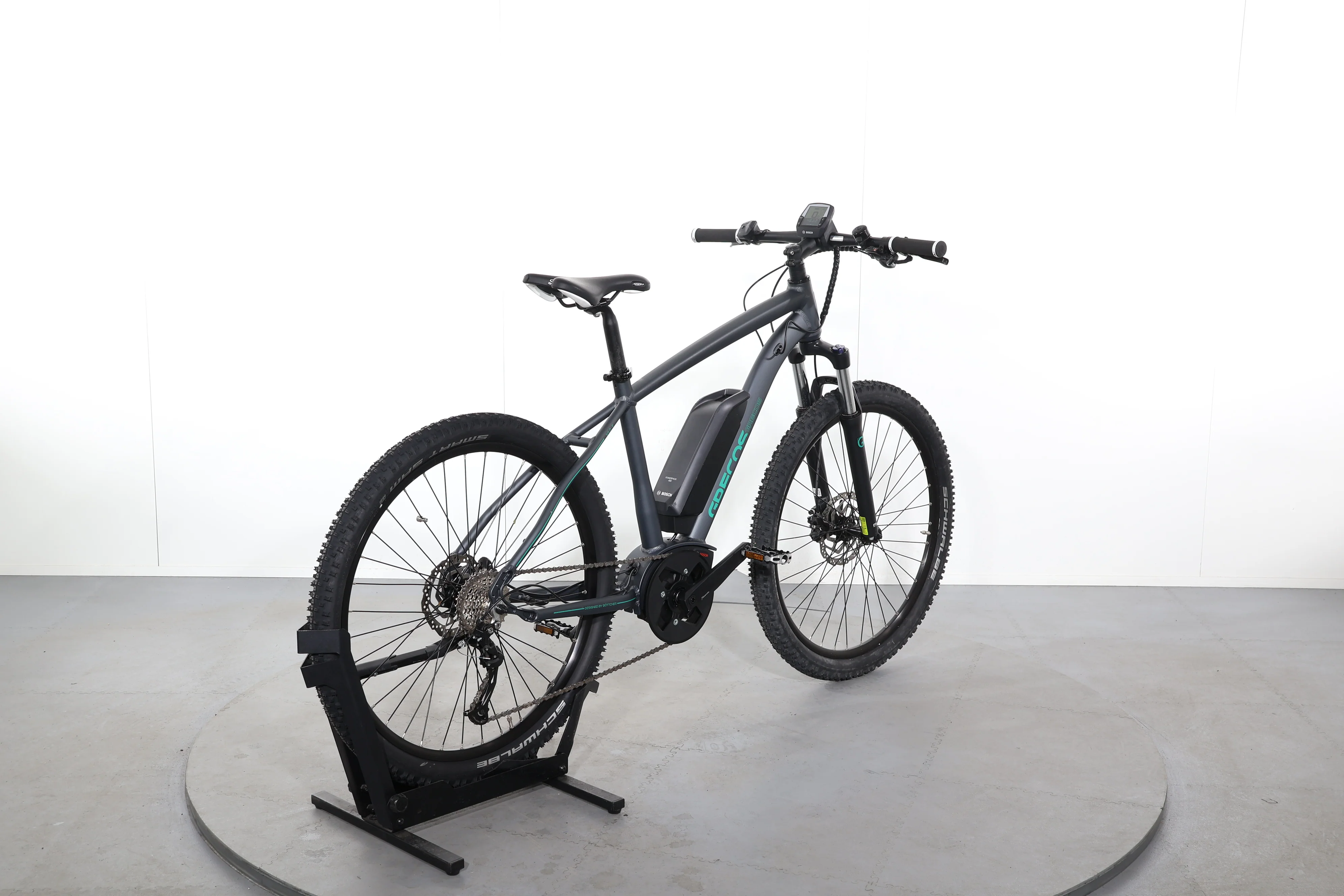 Grecos Wild E MTB - Image 6