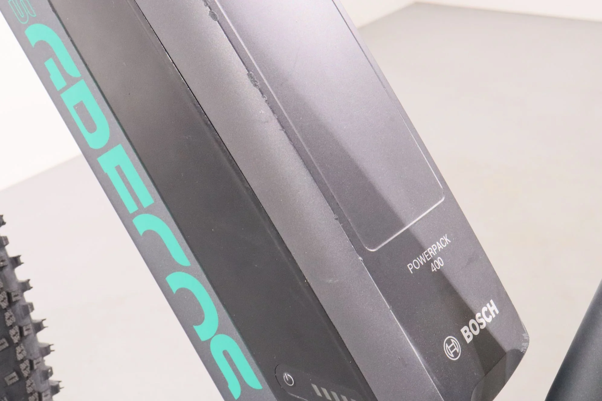Grecos Wild E MTB - Image 8