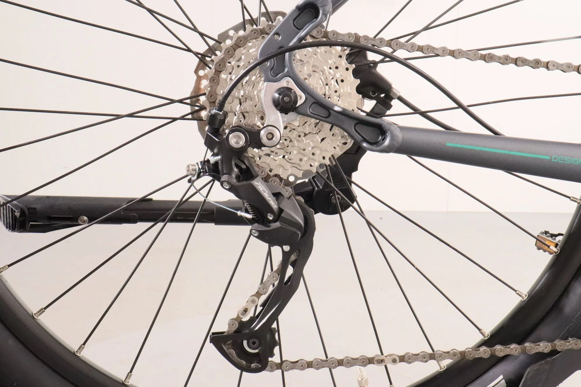Grecos Wild E MTB - Image 9