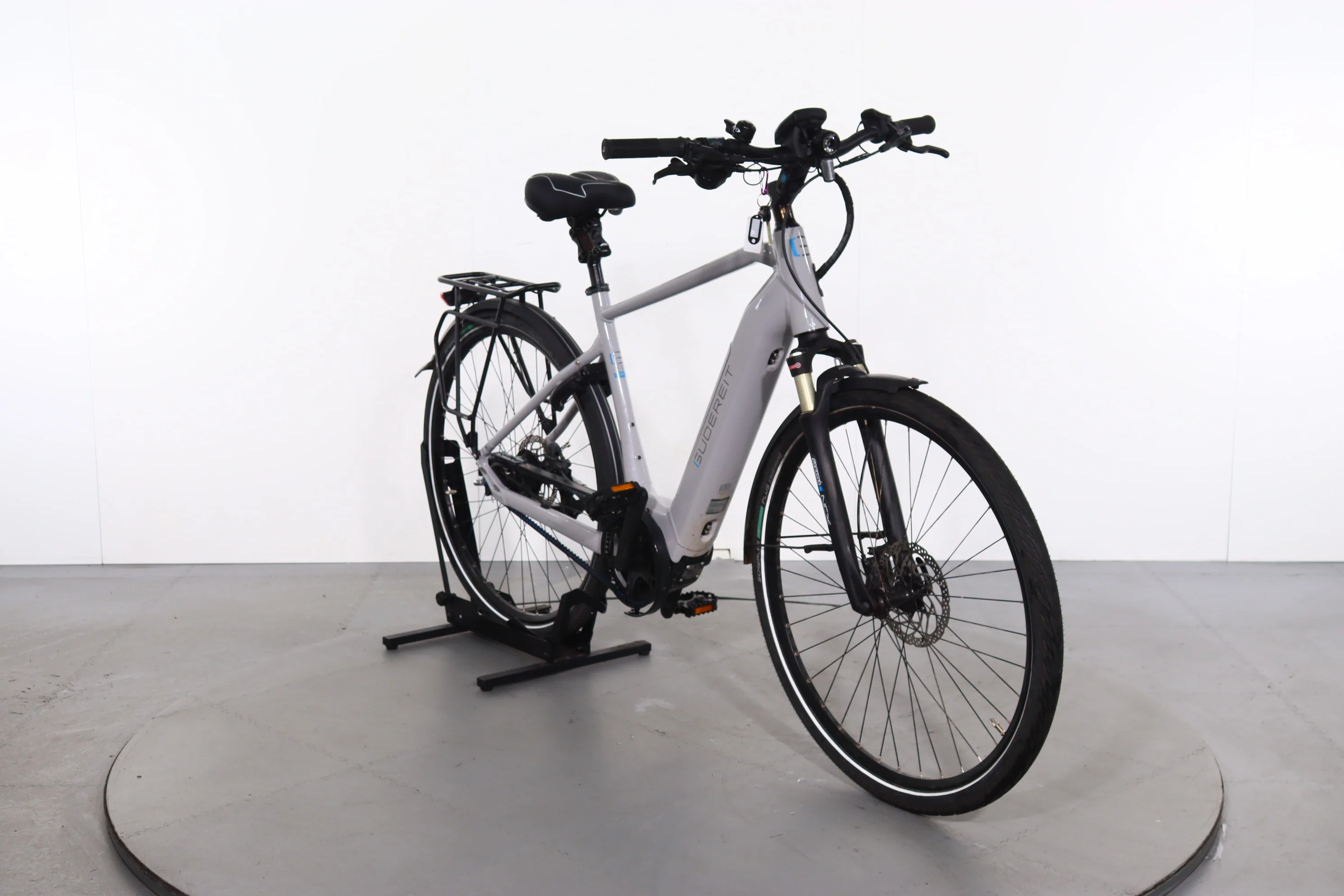 Gudereit ET-10 Evo - Image 3