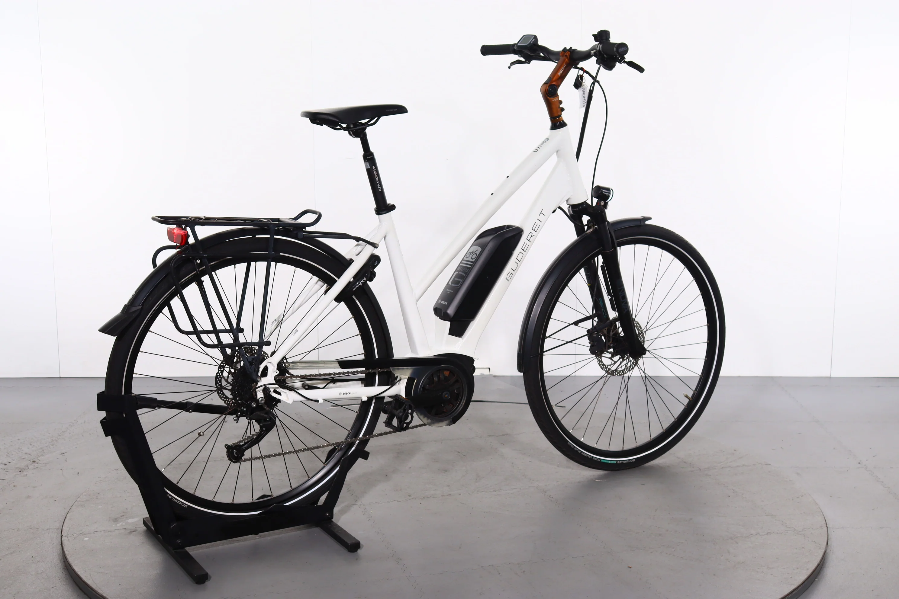 Gudereit ET-3 evo - Image 3