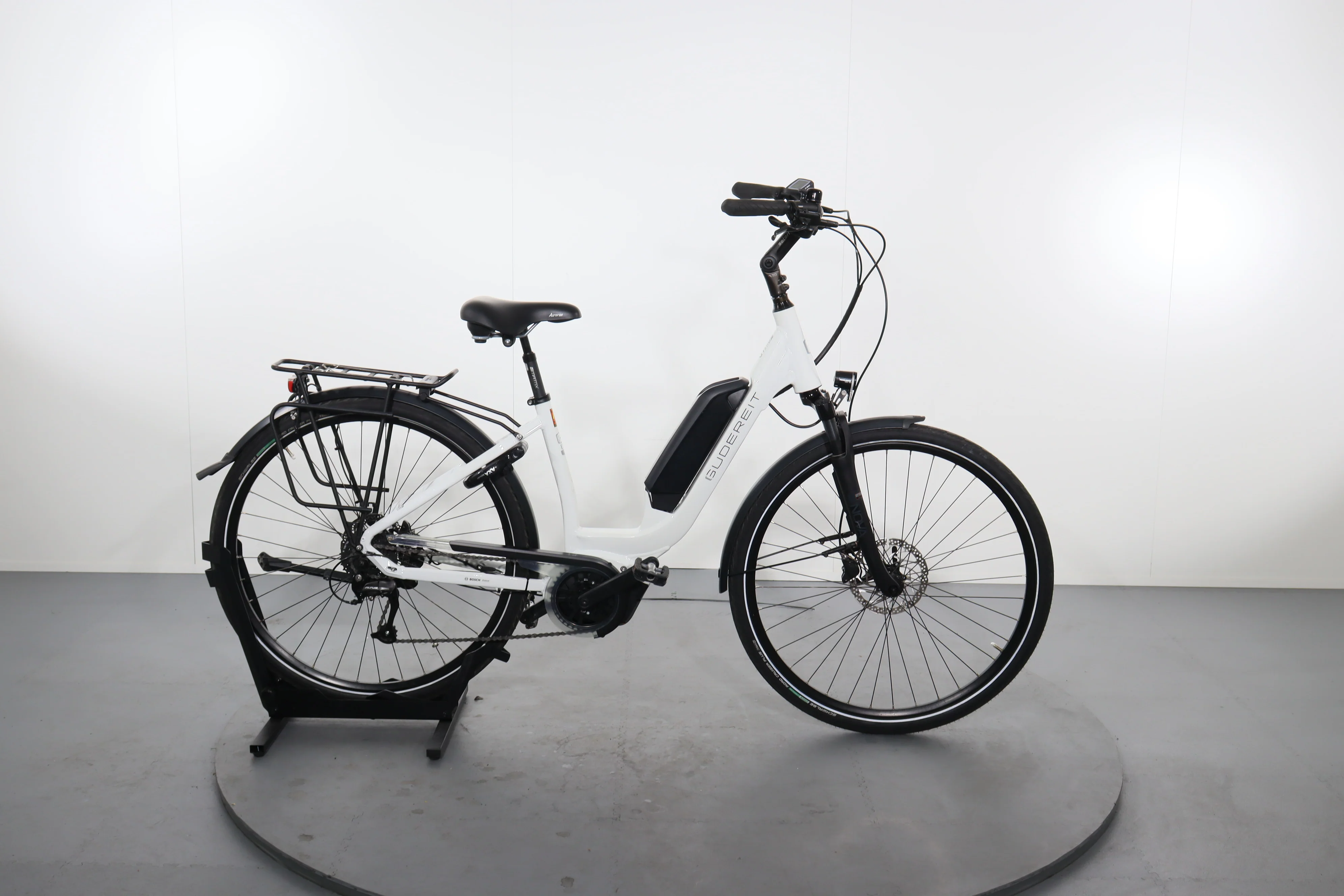 Gudereit ET-3 evo