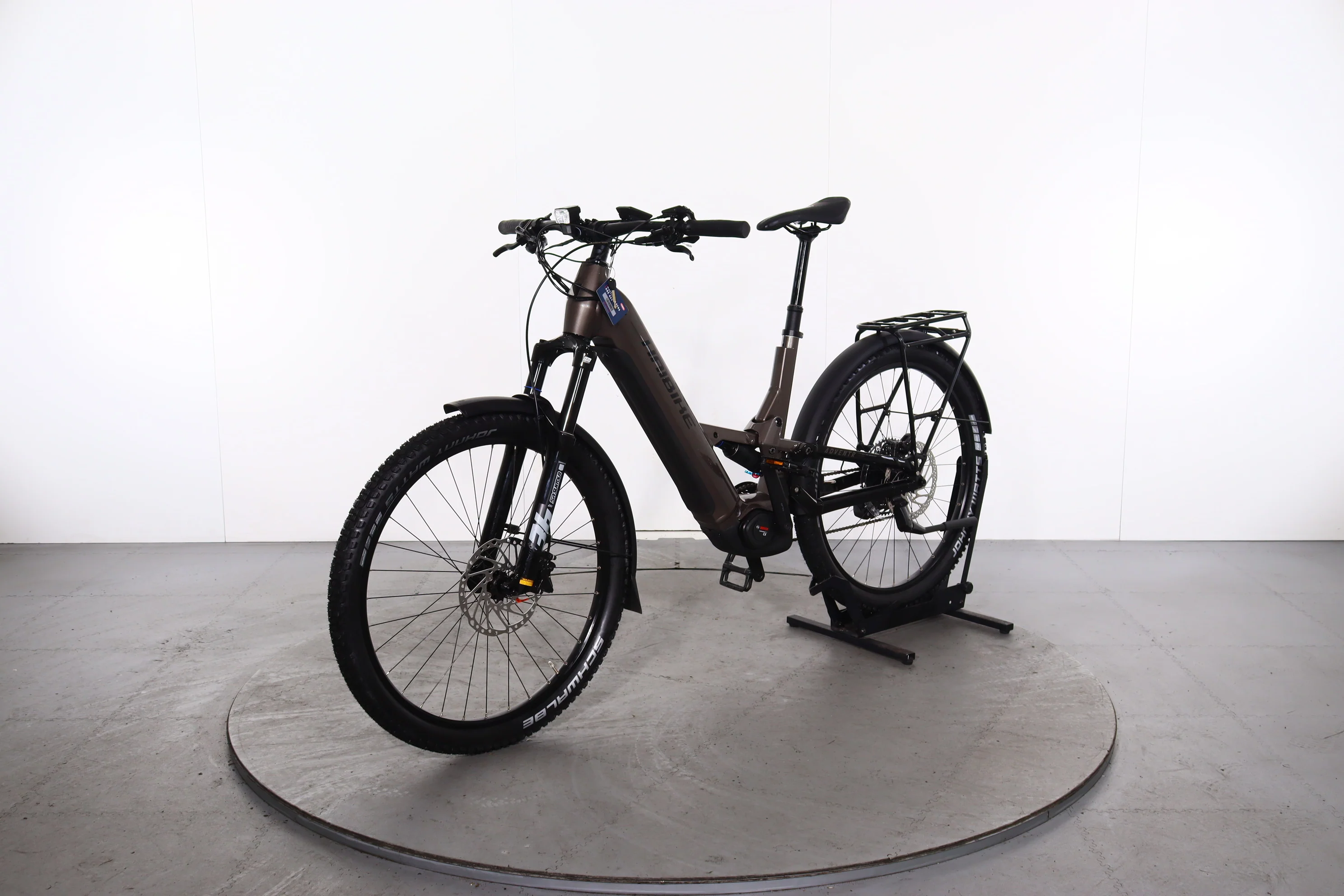 Haibike ADVENTR 10 - Image 3