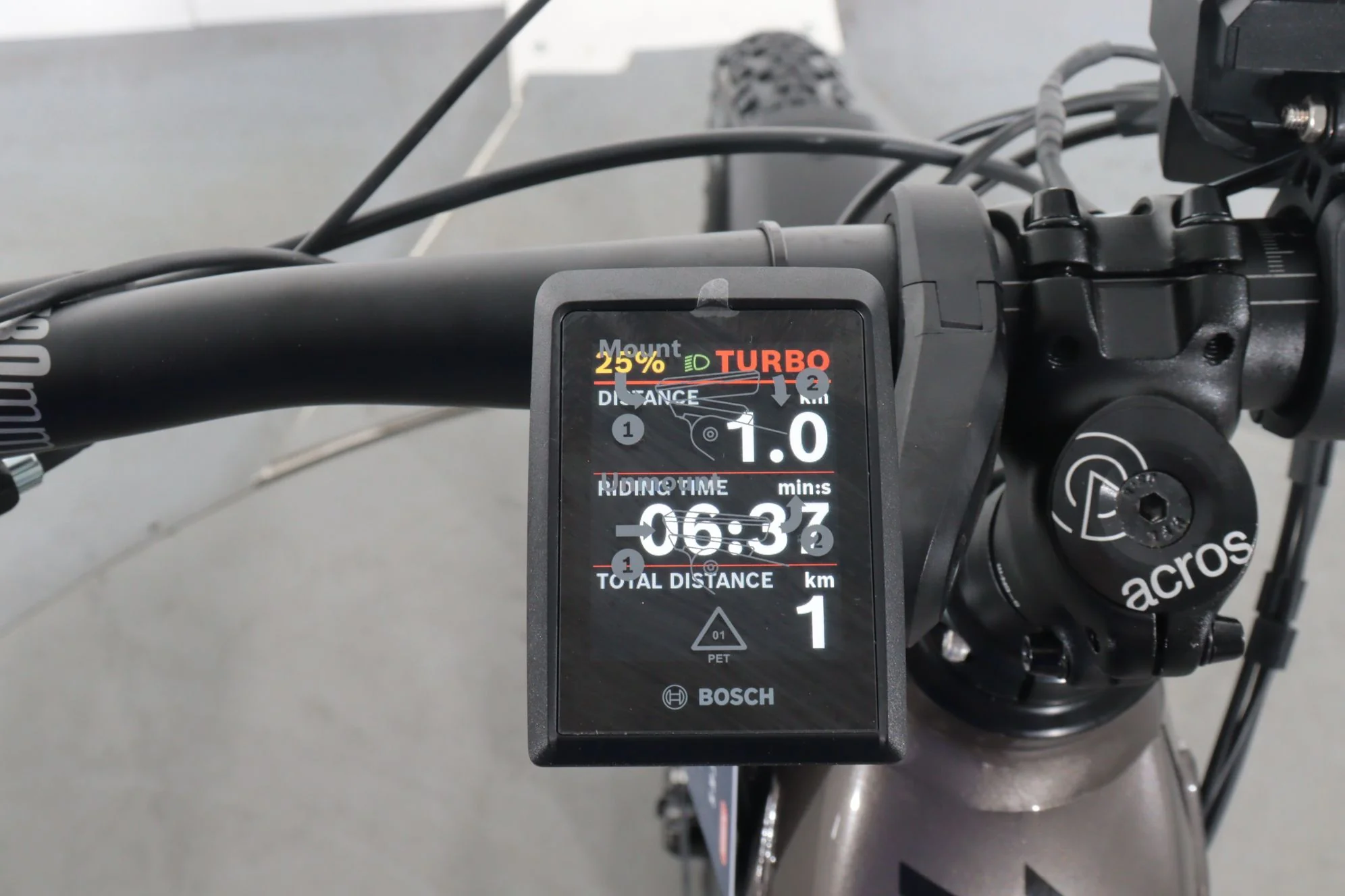 Haibike ADVENTR 10 - Image 8