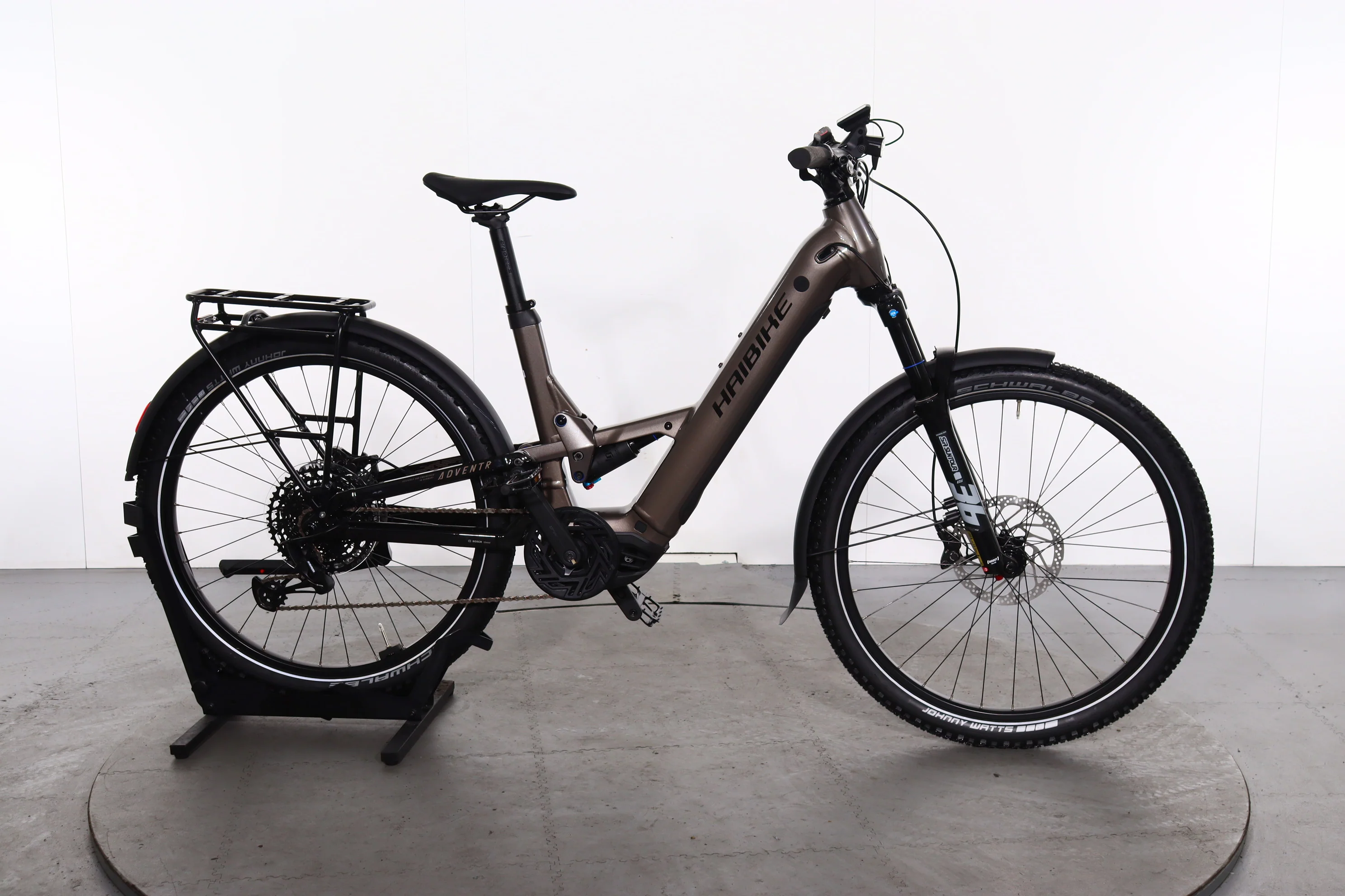 Haibike ADVENTR 10