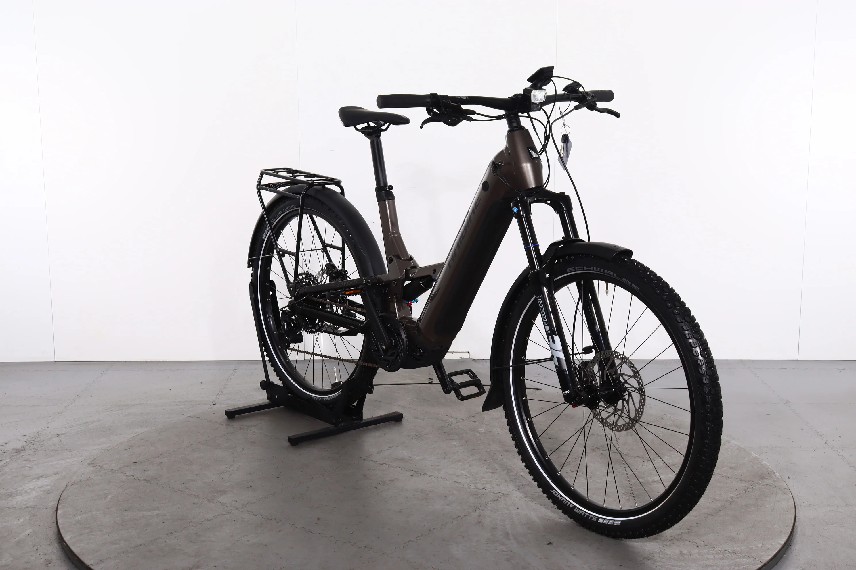 Haibike ADVENTR 10 - Image 2