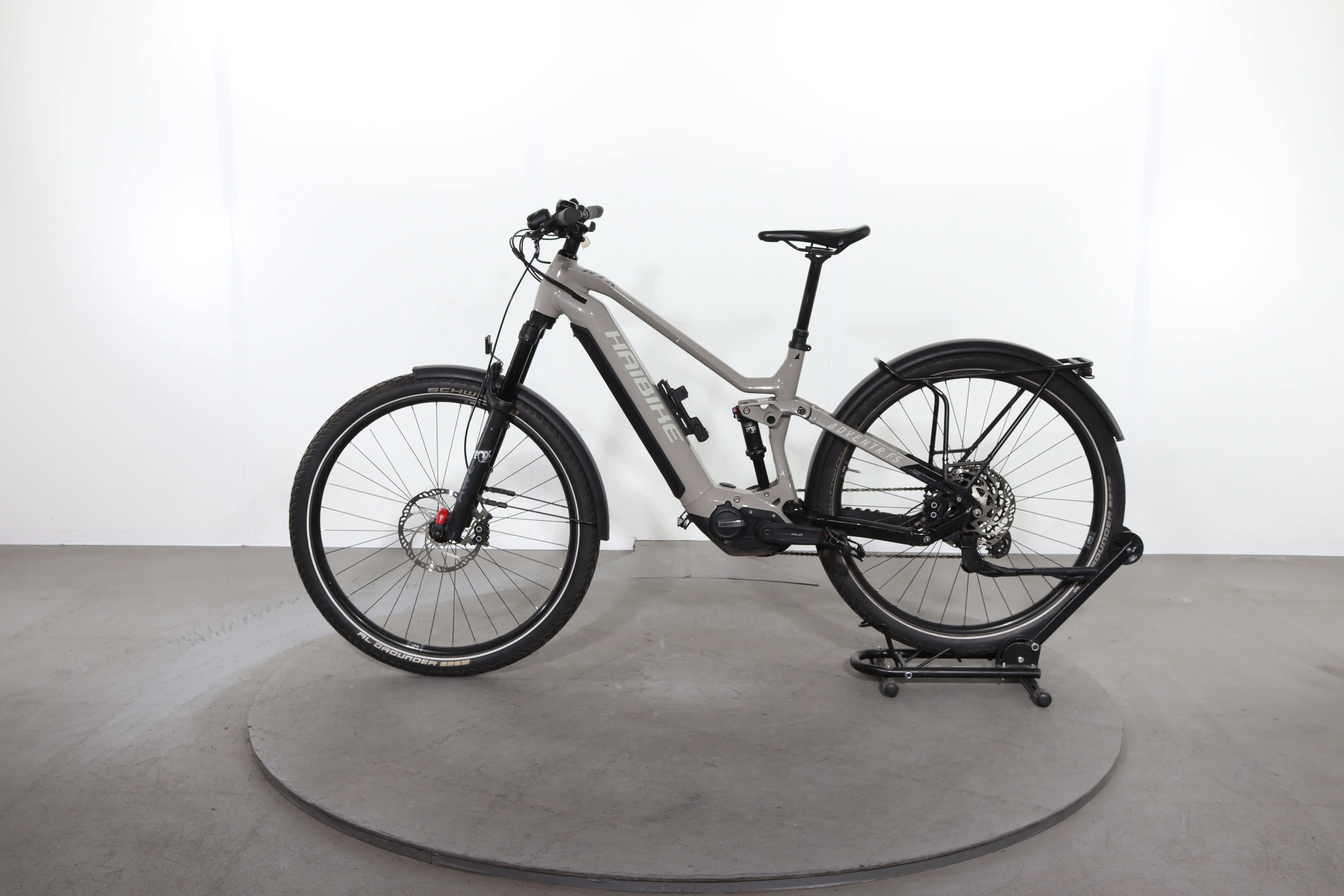 Haibike Adventr FS 10 - Image 4