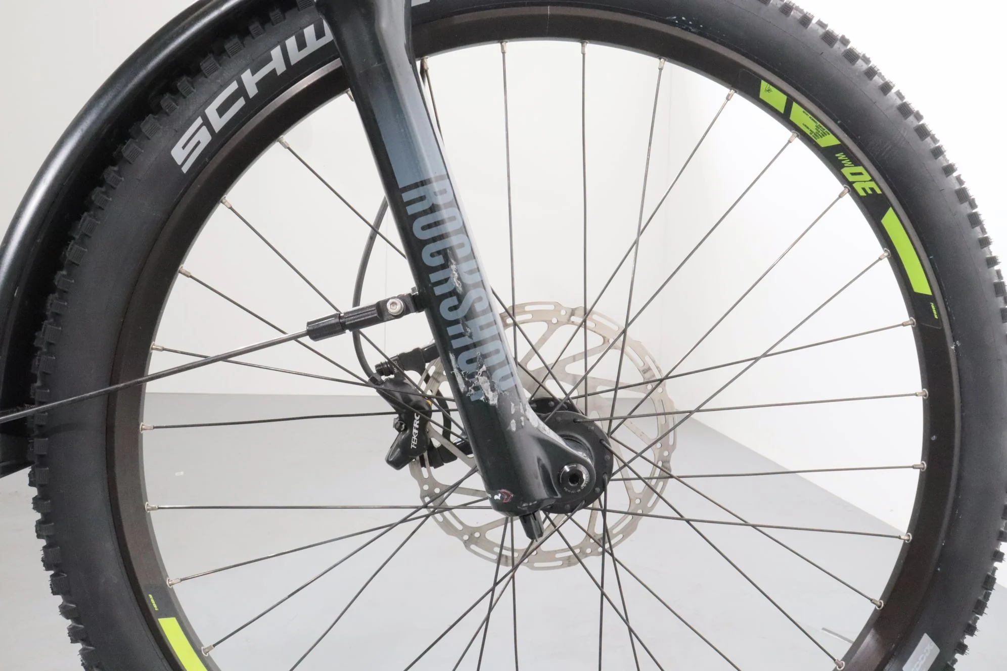 Haibike Adventr FS 8 - Image 10