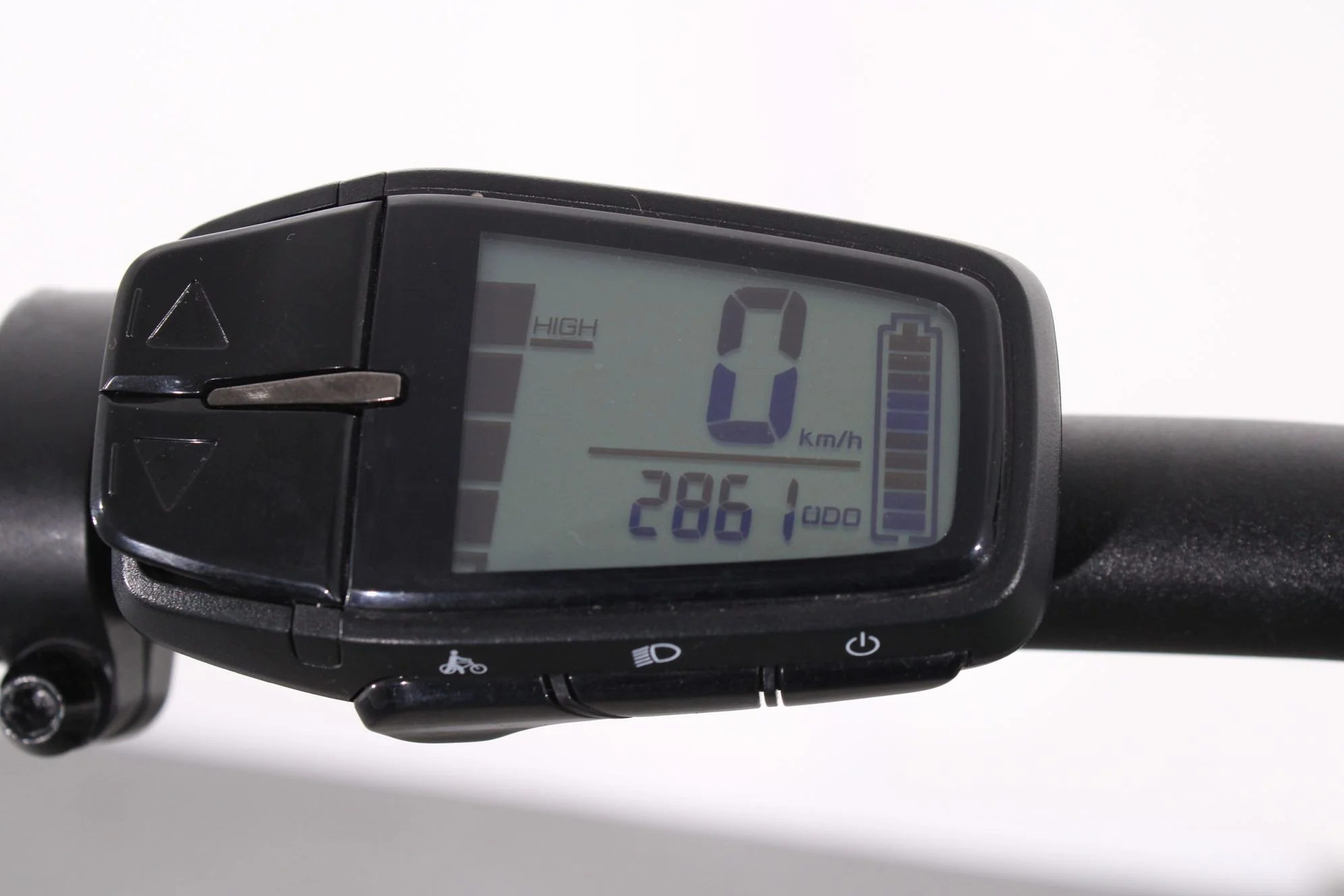 Haibike Adventr FS 8 - Image 12