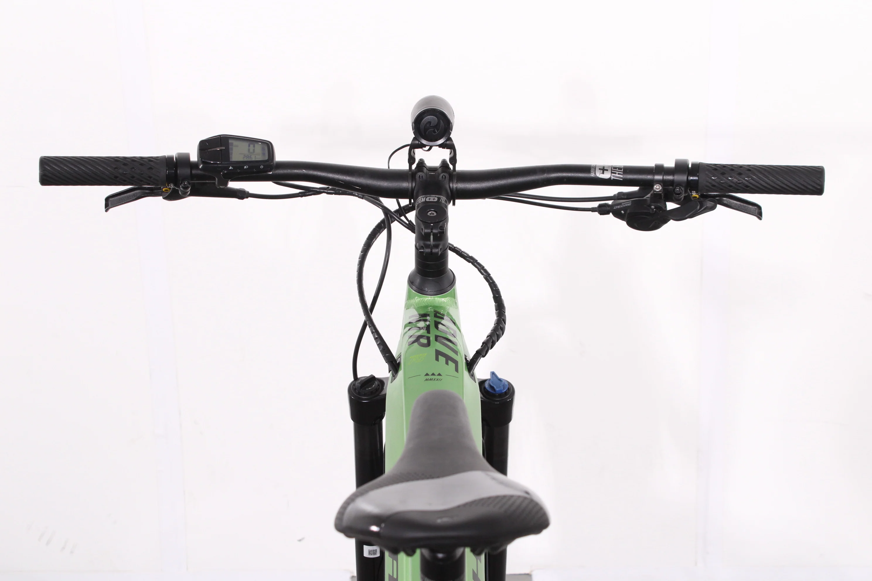 Haibike Adventr FS 8 - Image 7