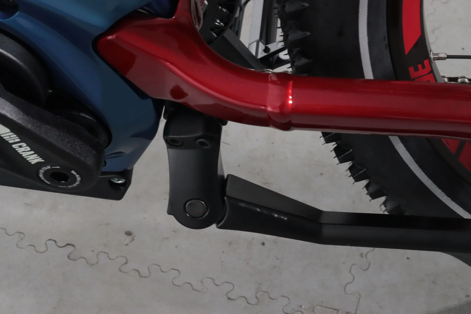 Haibike ADVENTR FS 9 - Image 8