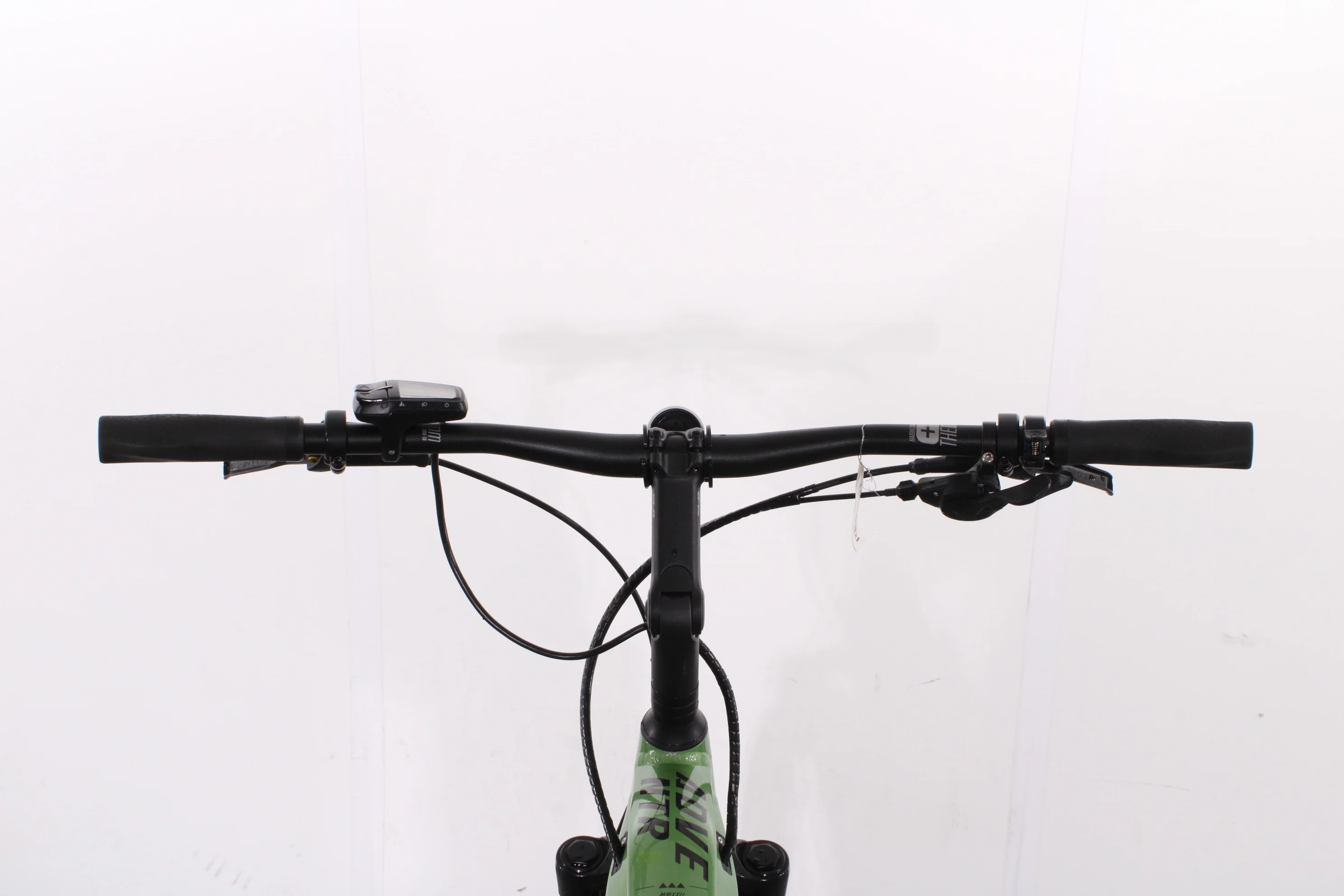 Haibike Adventr FS - Image 7