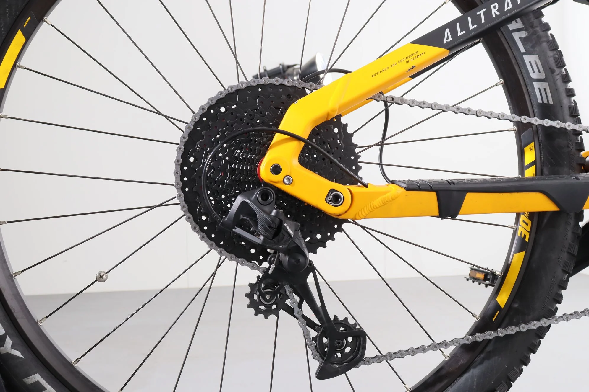 Haibike AIITrail 6 29 - Image 10