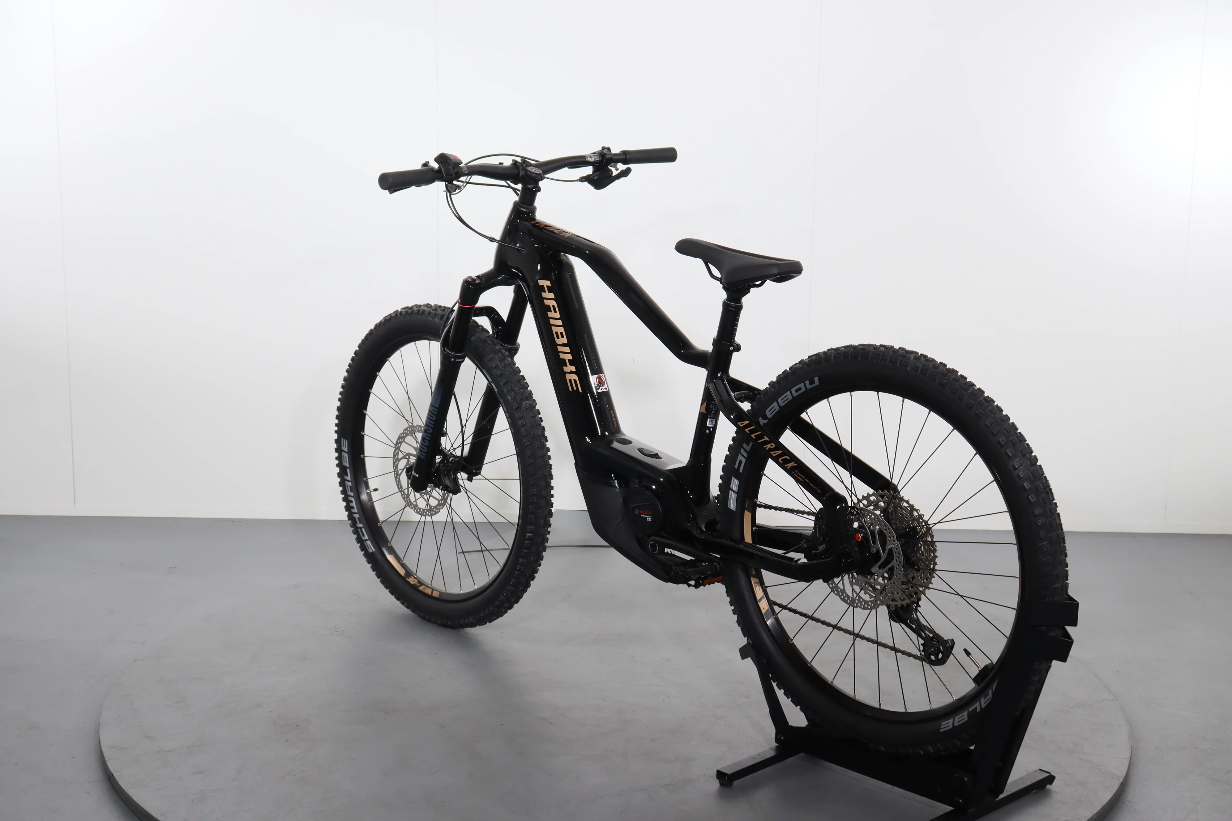 Haibike All Track 10 - Image 5