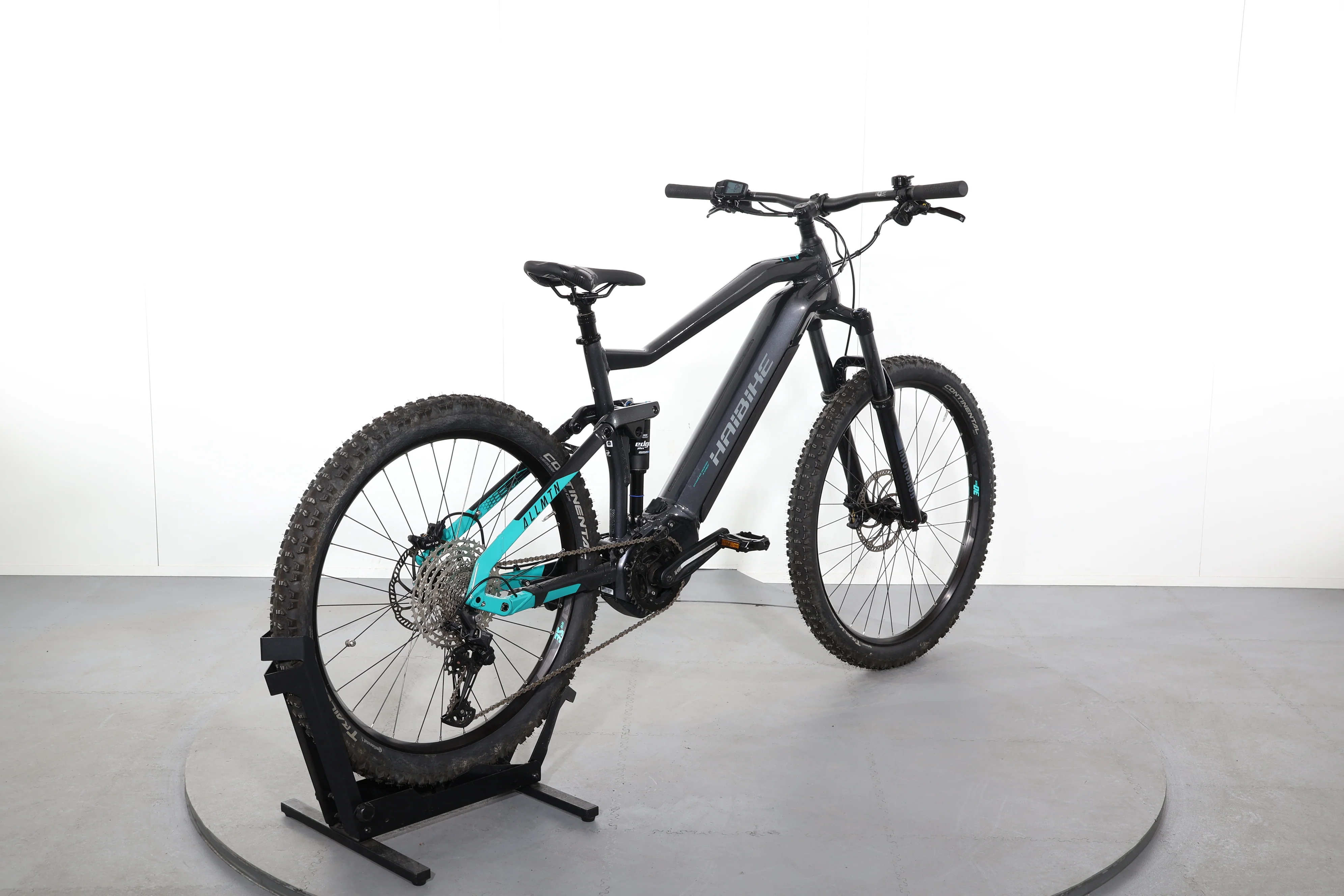 Haibike ALLMTN 1 - Image 6