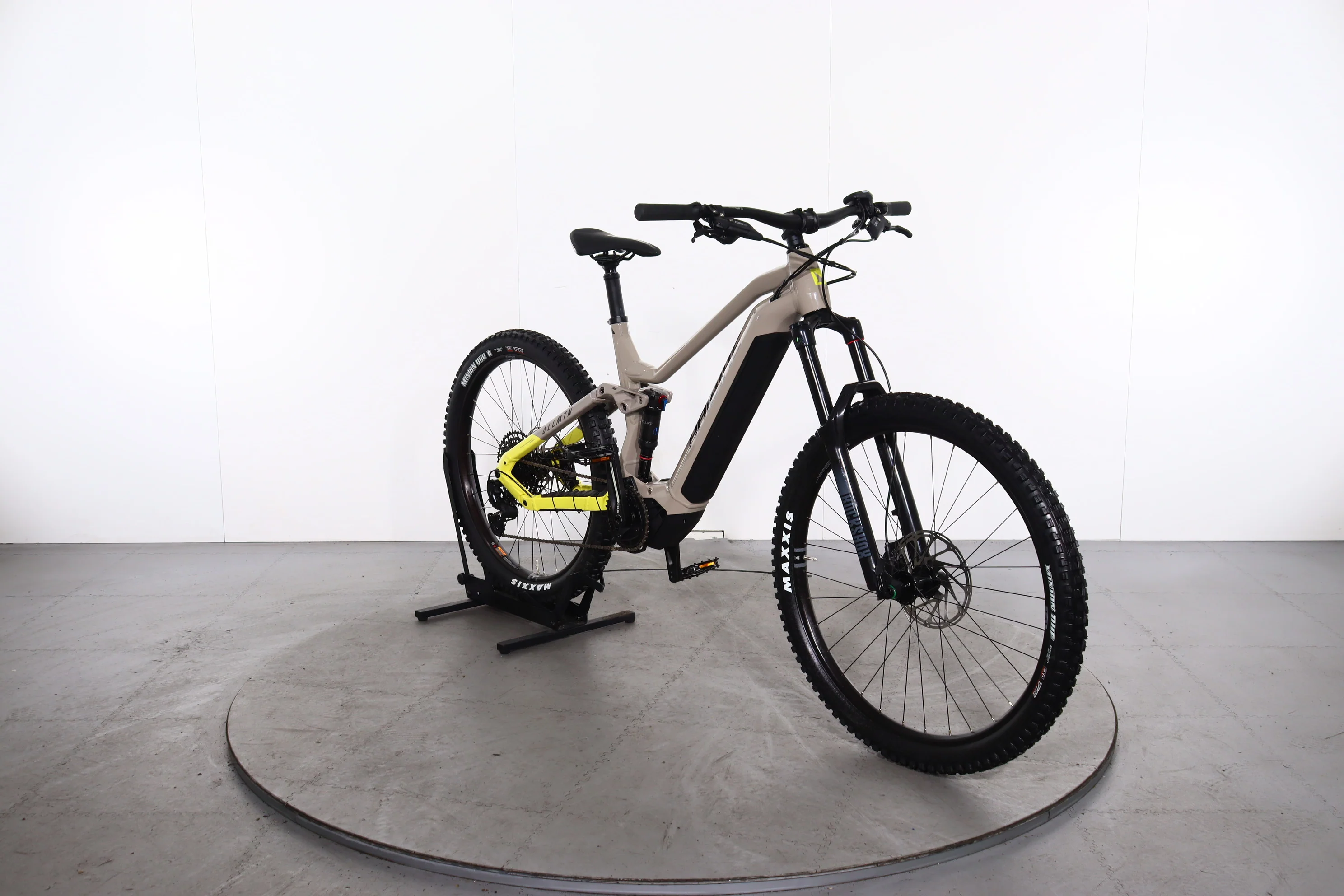 Haibike ALLMTN 2 - Image 2