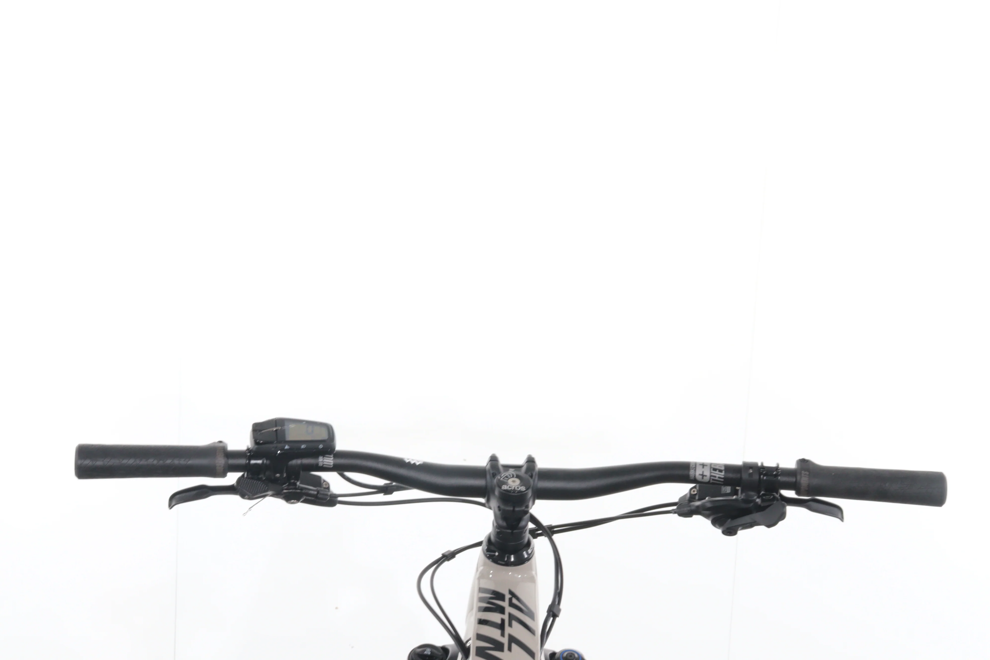 Haibike ALLMTN 2 - Image 7