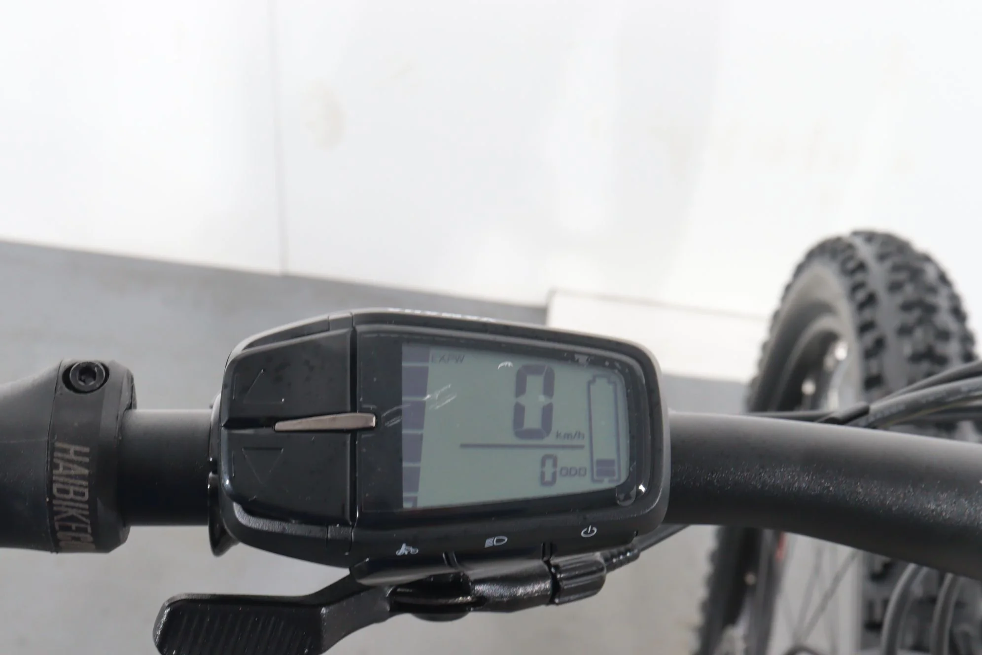 Haibike ALLMTN 2 - Image 8