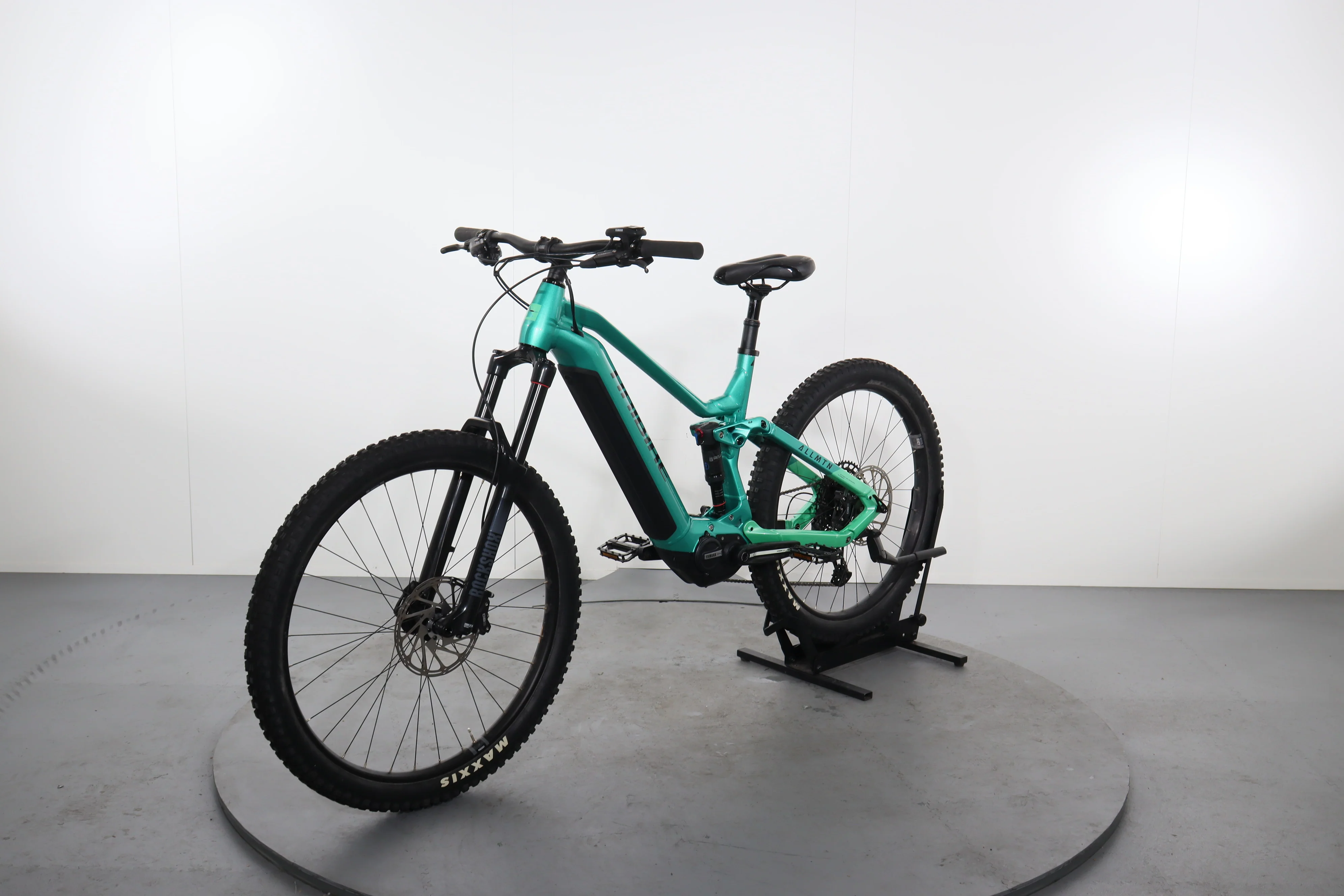 Haibike ALLMTN 2 - Image 3